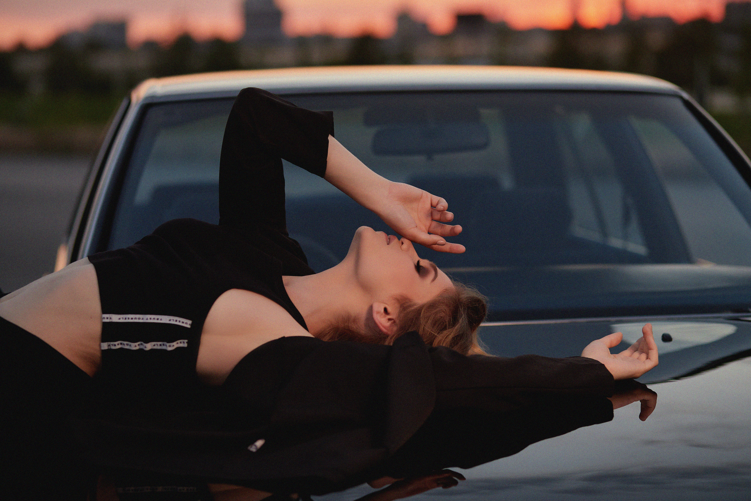 Портфолио профессионального фотографа в Ростове на Дону. Фотосессии в Ростове-на-Дону. Мария Роскошная