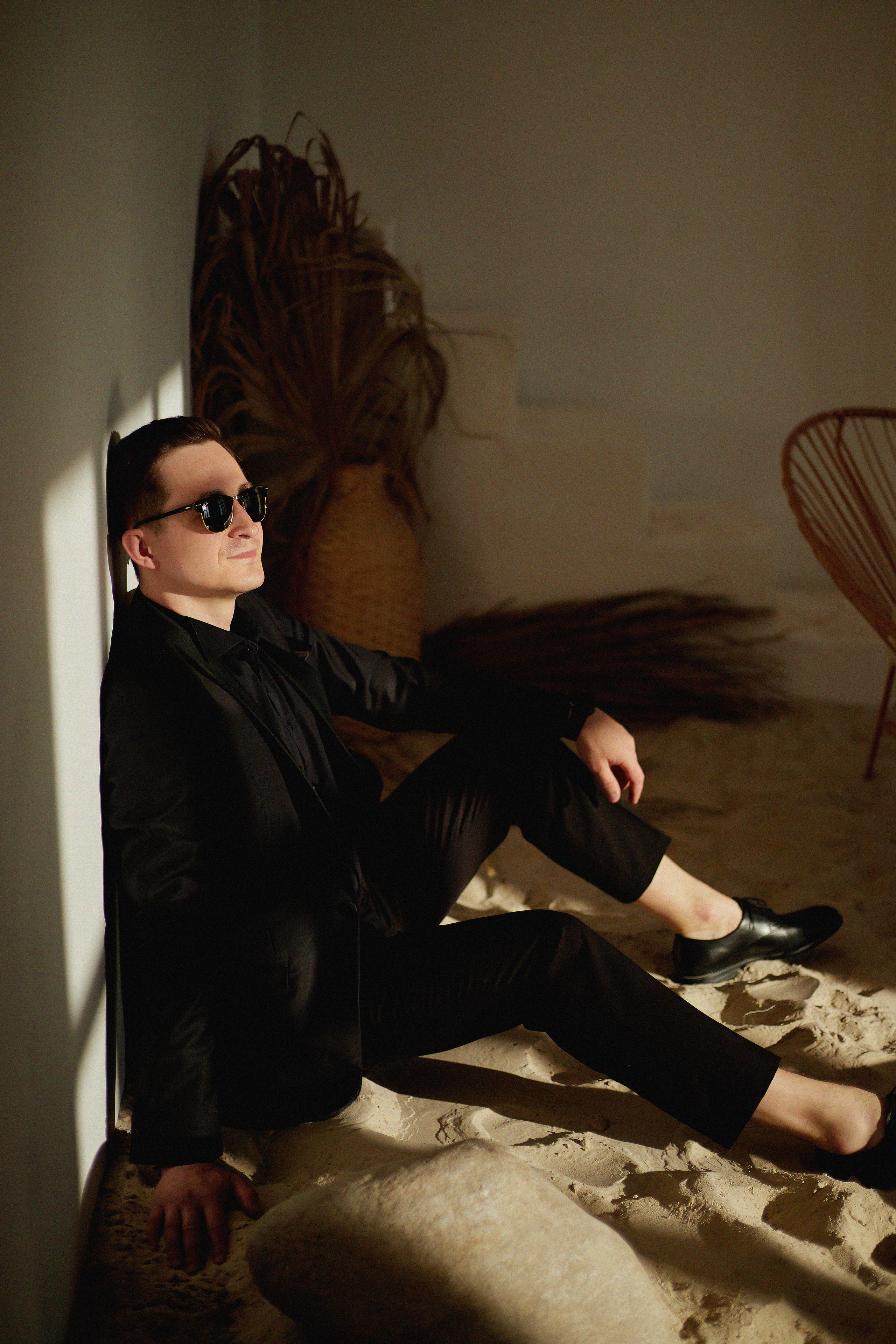 Вячеслав Тиманов. Фотосессии в Ростове-на-Дону. Мария Роскошная