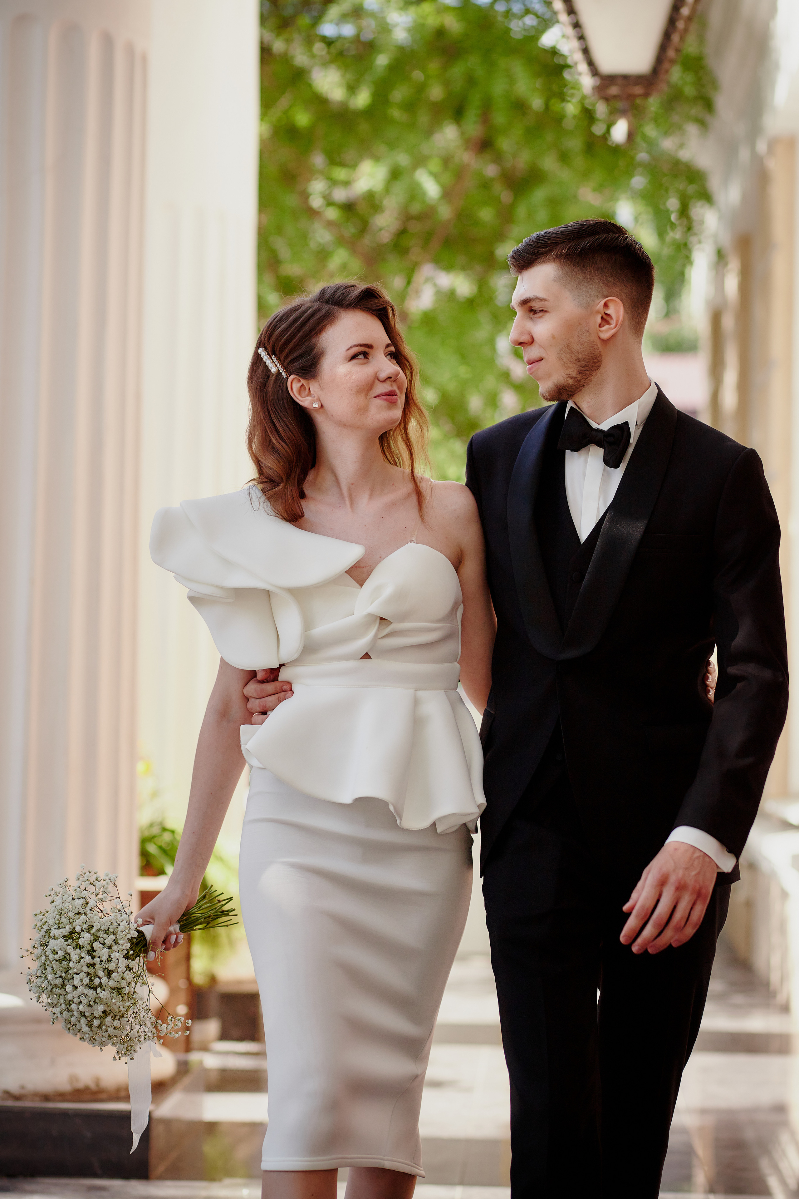 Фотограф на свадьбу в Ростове. Фотосессии в Ростове-на-Дону. Мария Роскошная