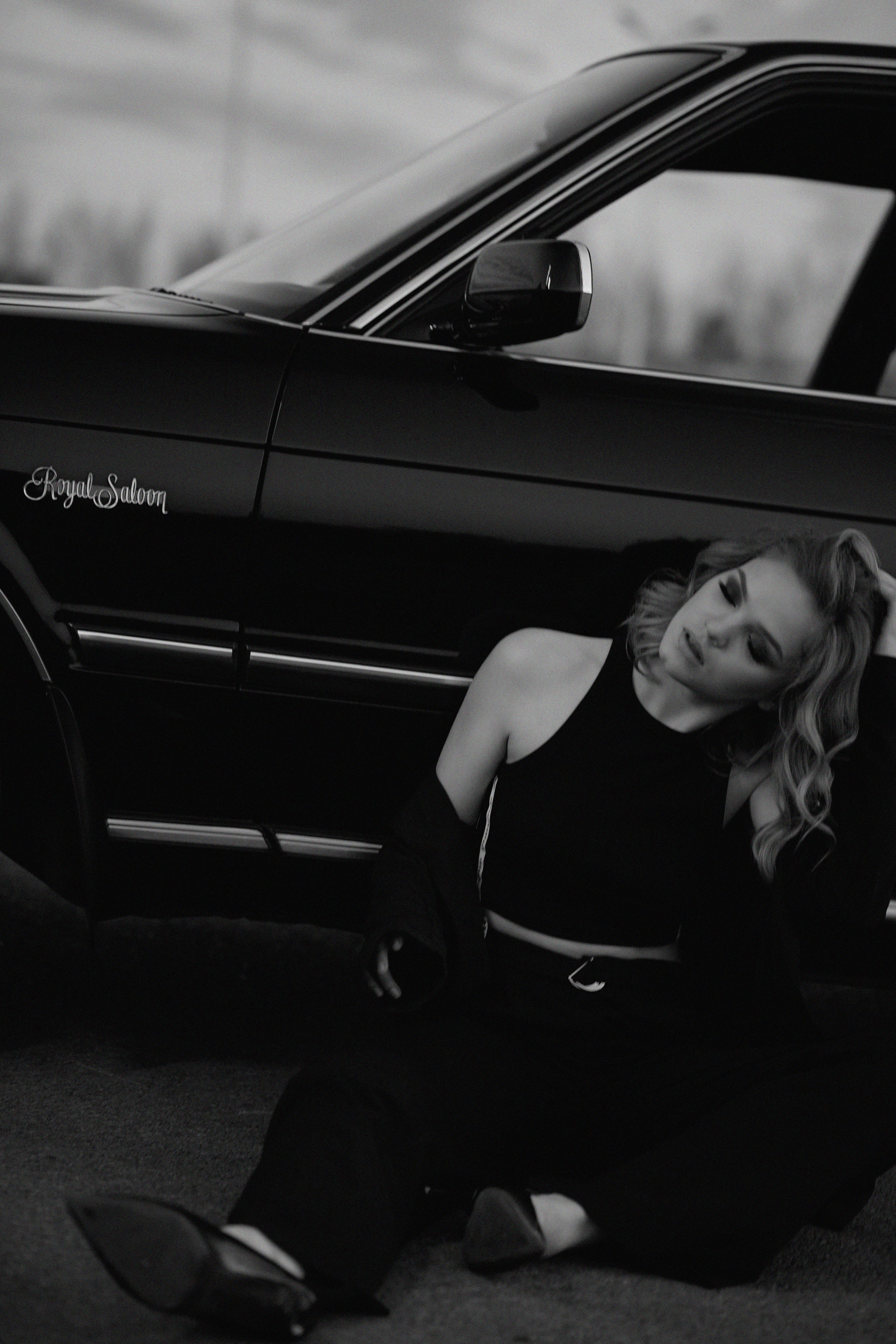 Аделина Рубежанская. Фотосессии в Ростове-на-Дону. Мария Роскошная