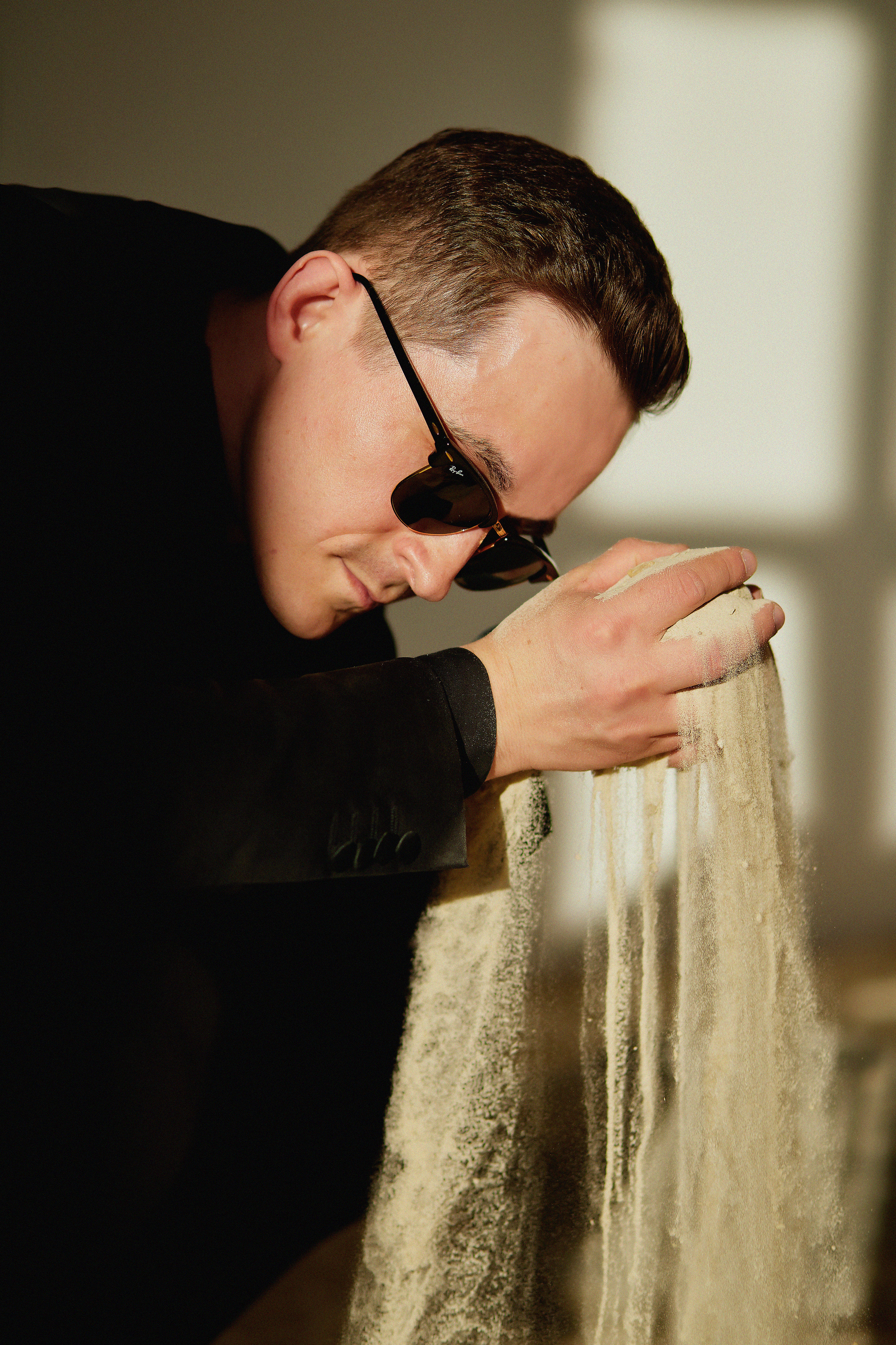 Вячеслав Тиманов. Фотосессии в Ростове-на-Дону. Мария Роскошная