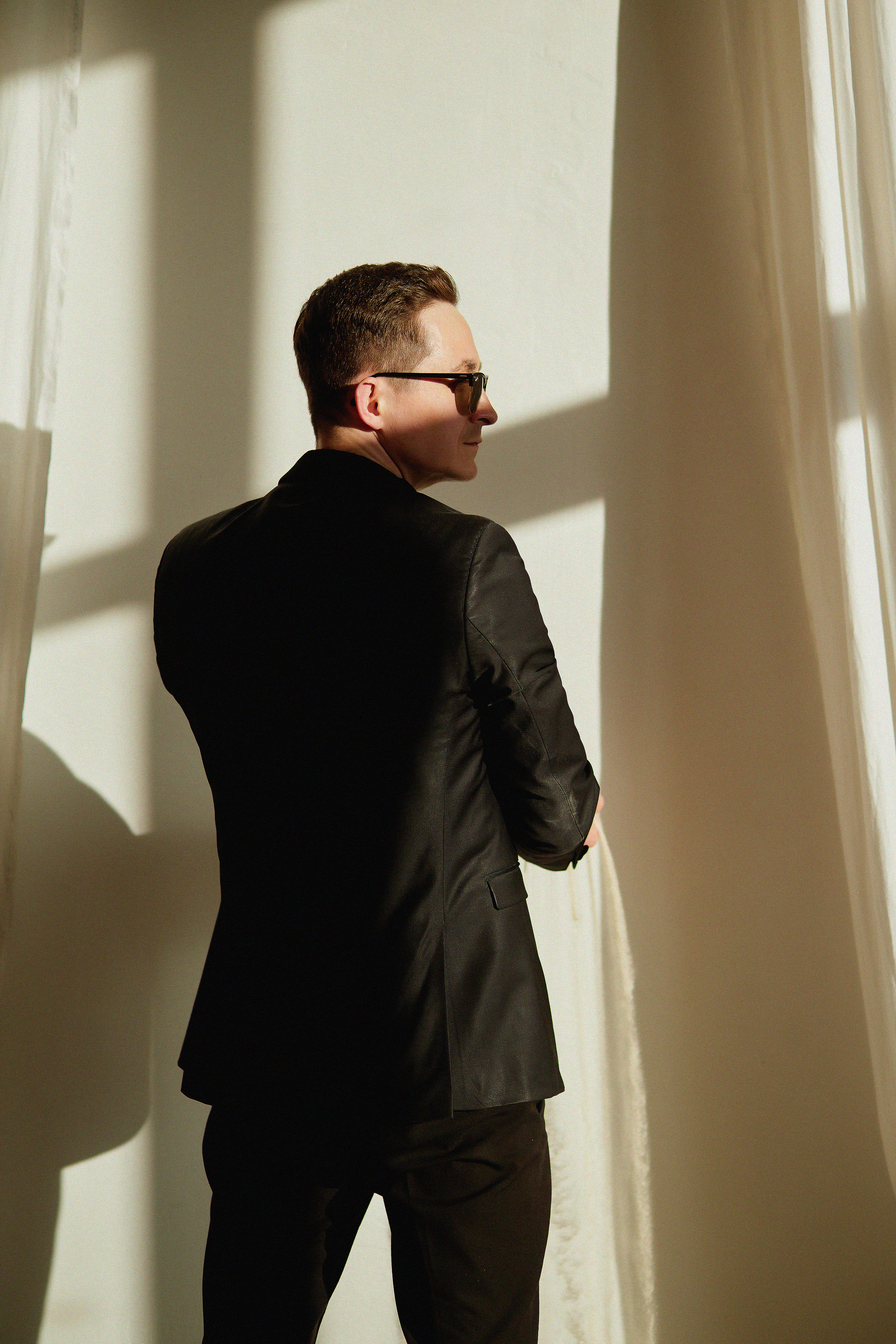 Вячеслав Тиманов. Фотосессии в Ростове-на-Дону. Мария Роскошная