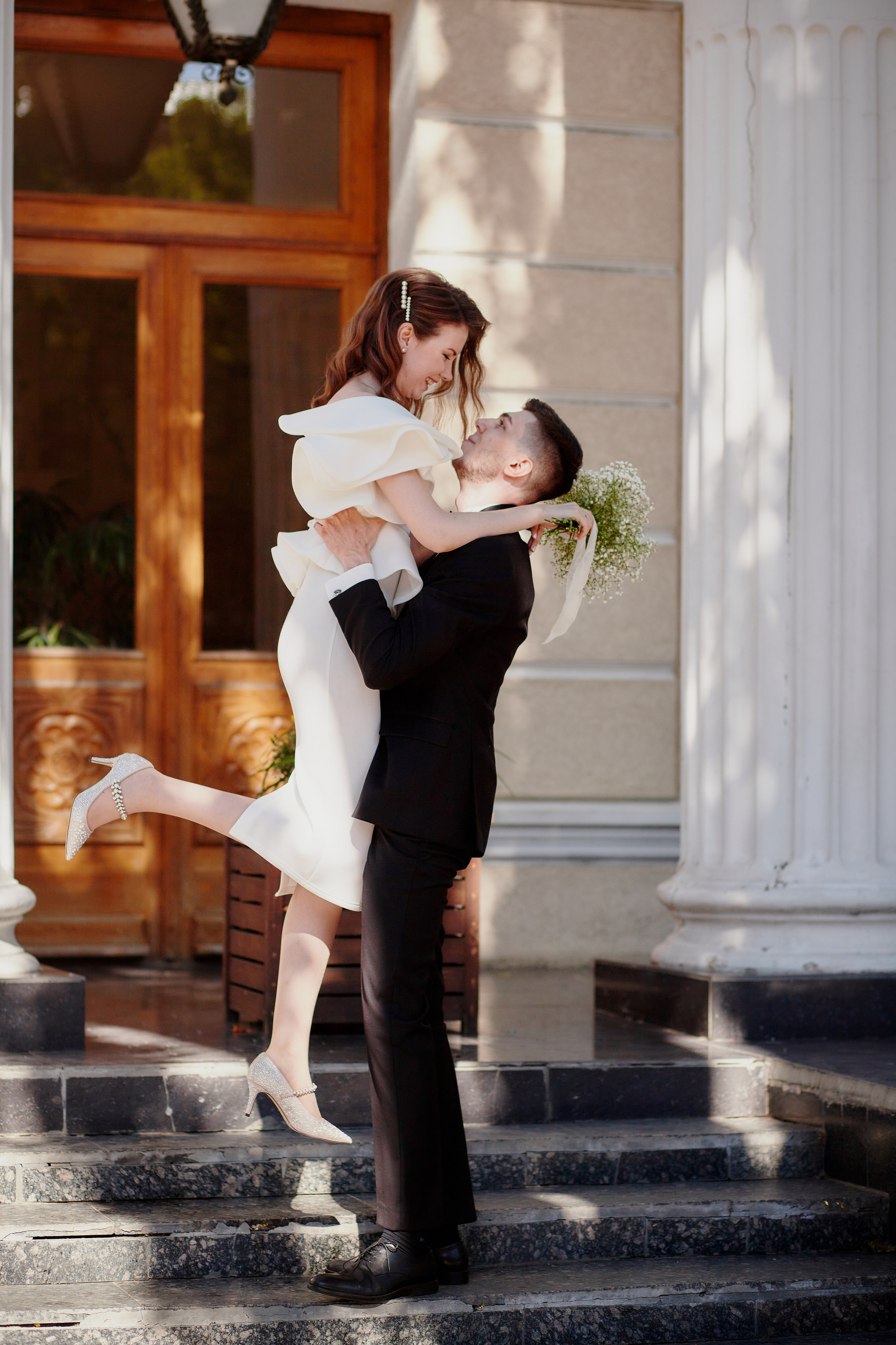 Фотограф на свадьбу в Ростове. Фотосессии в Ростове-на-Дону. Мария Роскошная