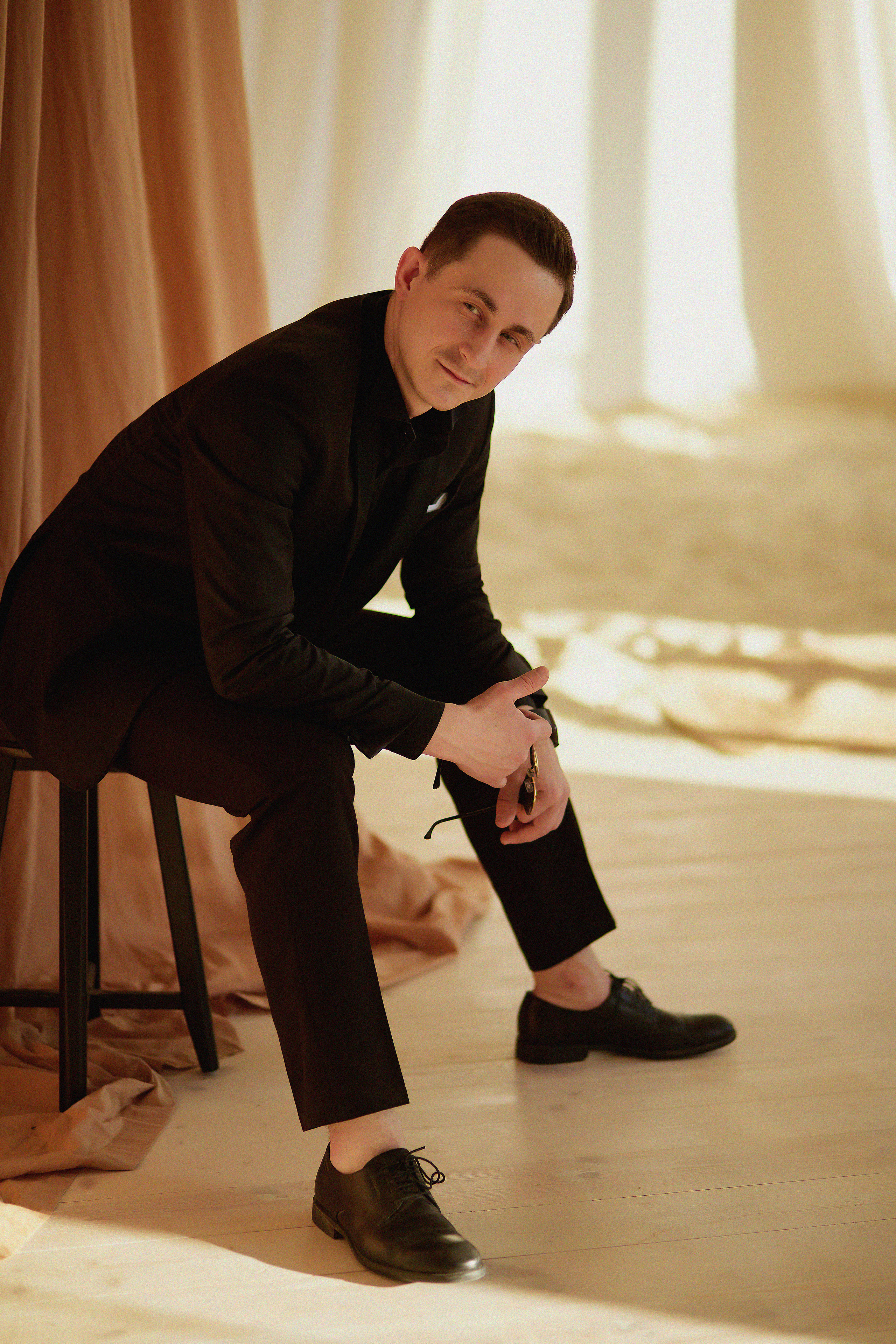 Вячеслав Тиманов. Фотосессии в Ростове-на-Дону. Мария Роскошная