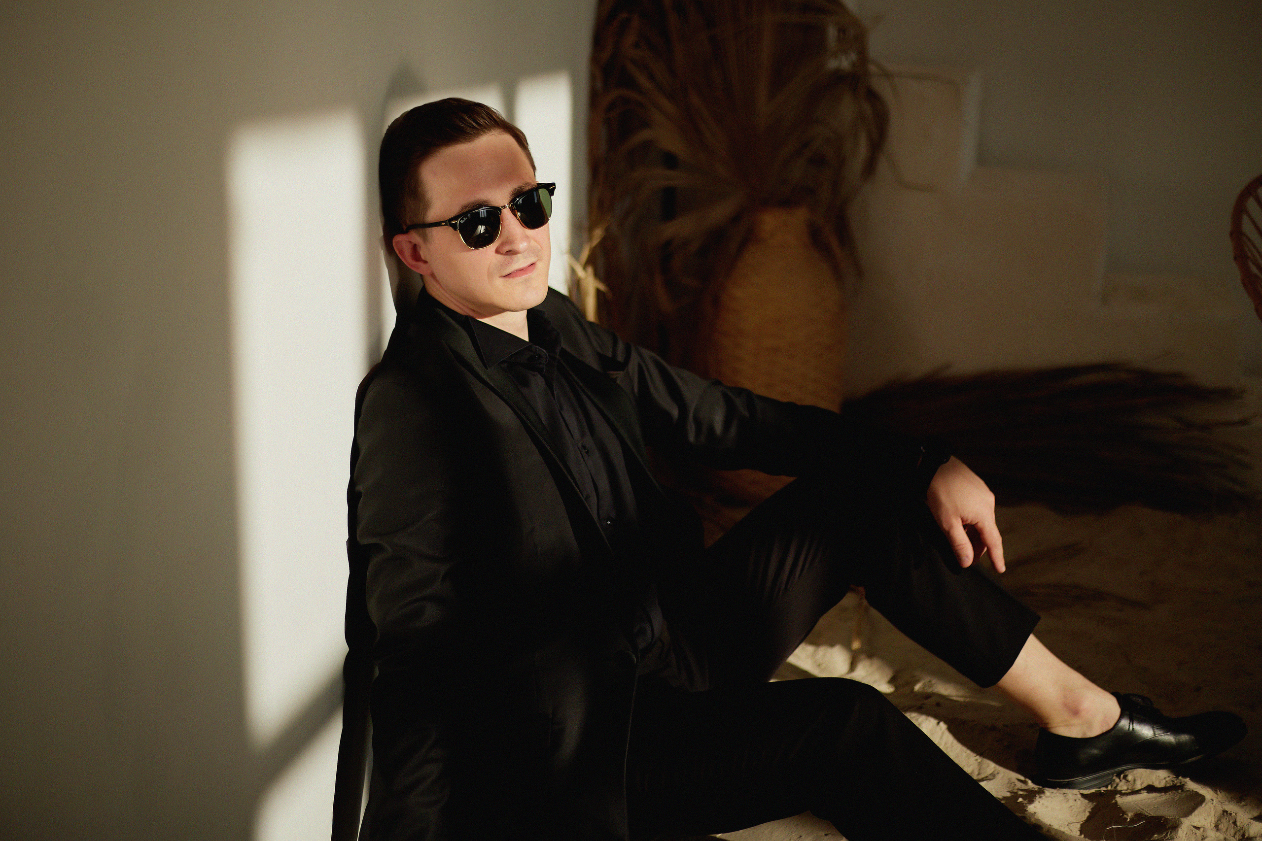 Вячеслав Тиманов. Фотосессии в Ростове-на-Дону. Мария Роскошная