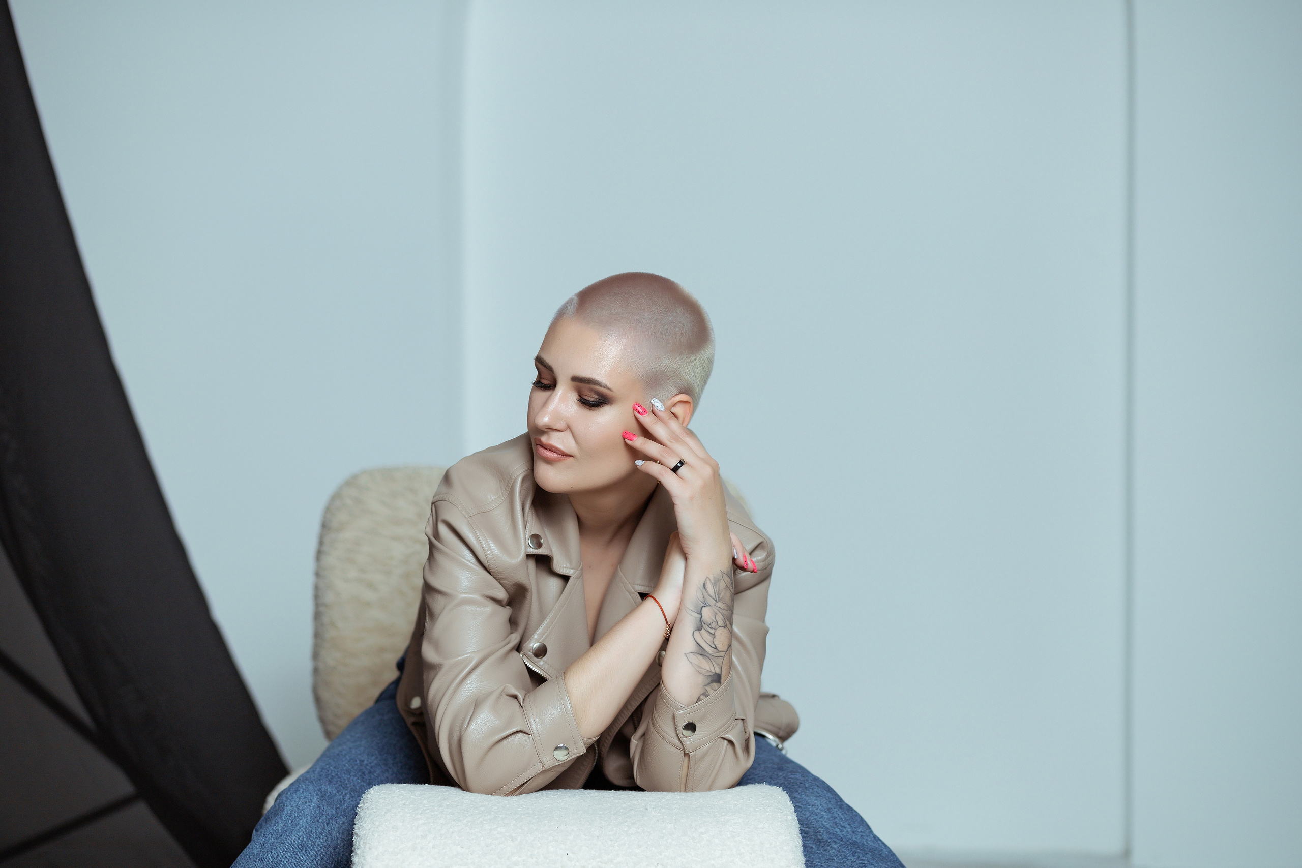 Индивидуальная фотосессия Ростов