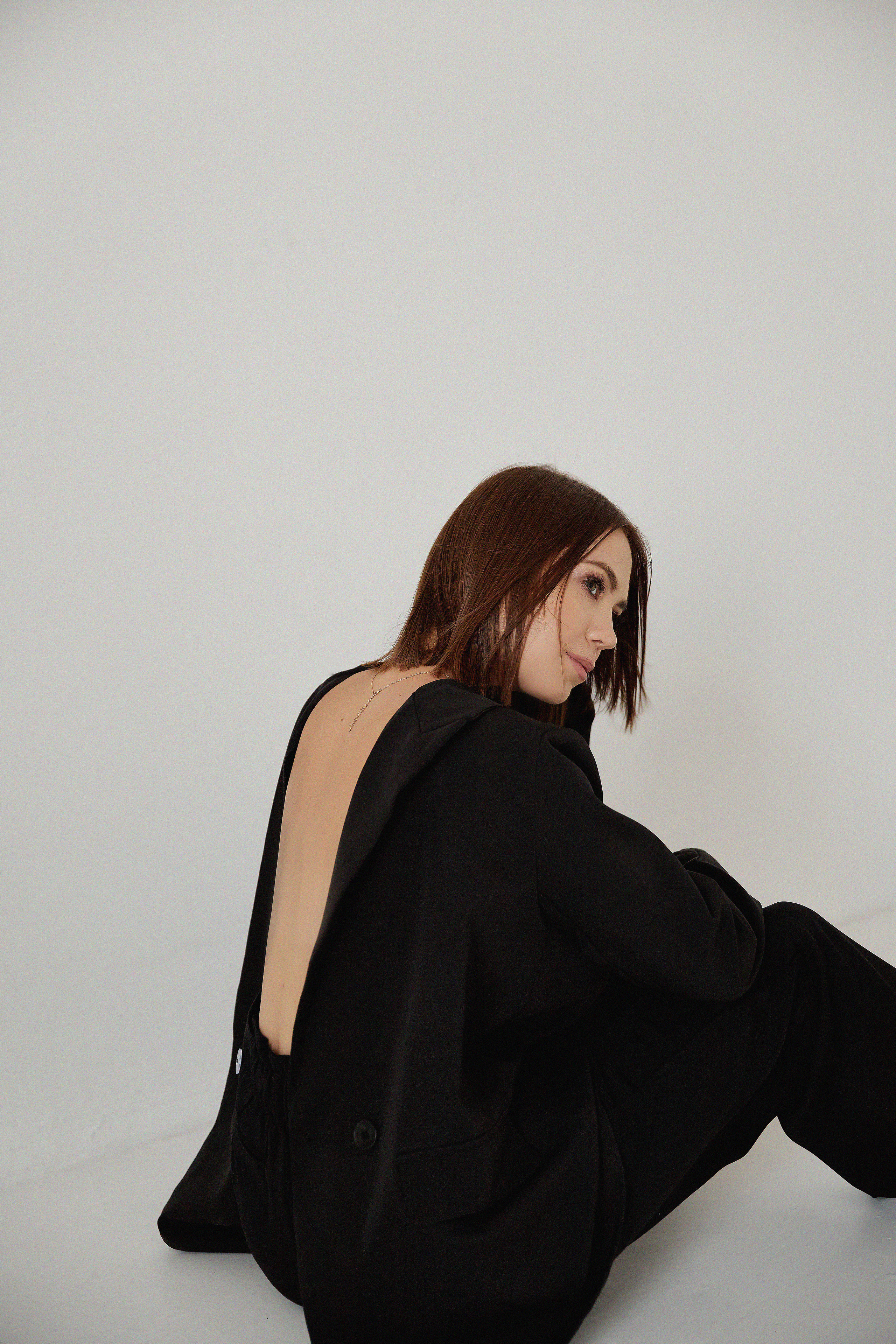 Дарья Пасечник. Фотосессии в Ростове-на-Дону. Мария Роскошная