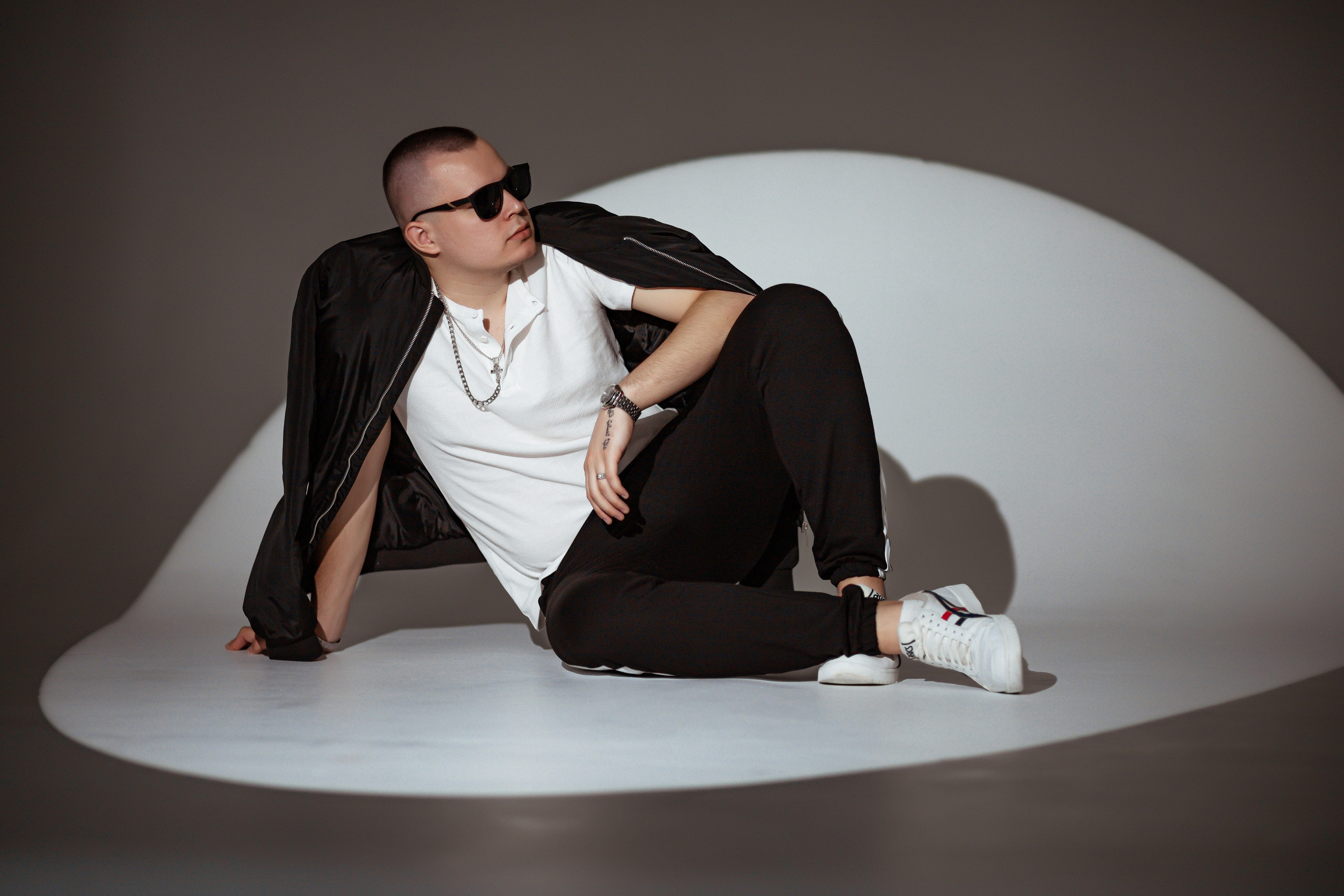 Павел. Фотосессии в Ростове-на-Дону. Мария Роскошная