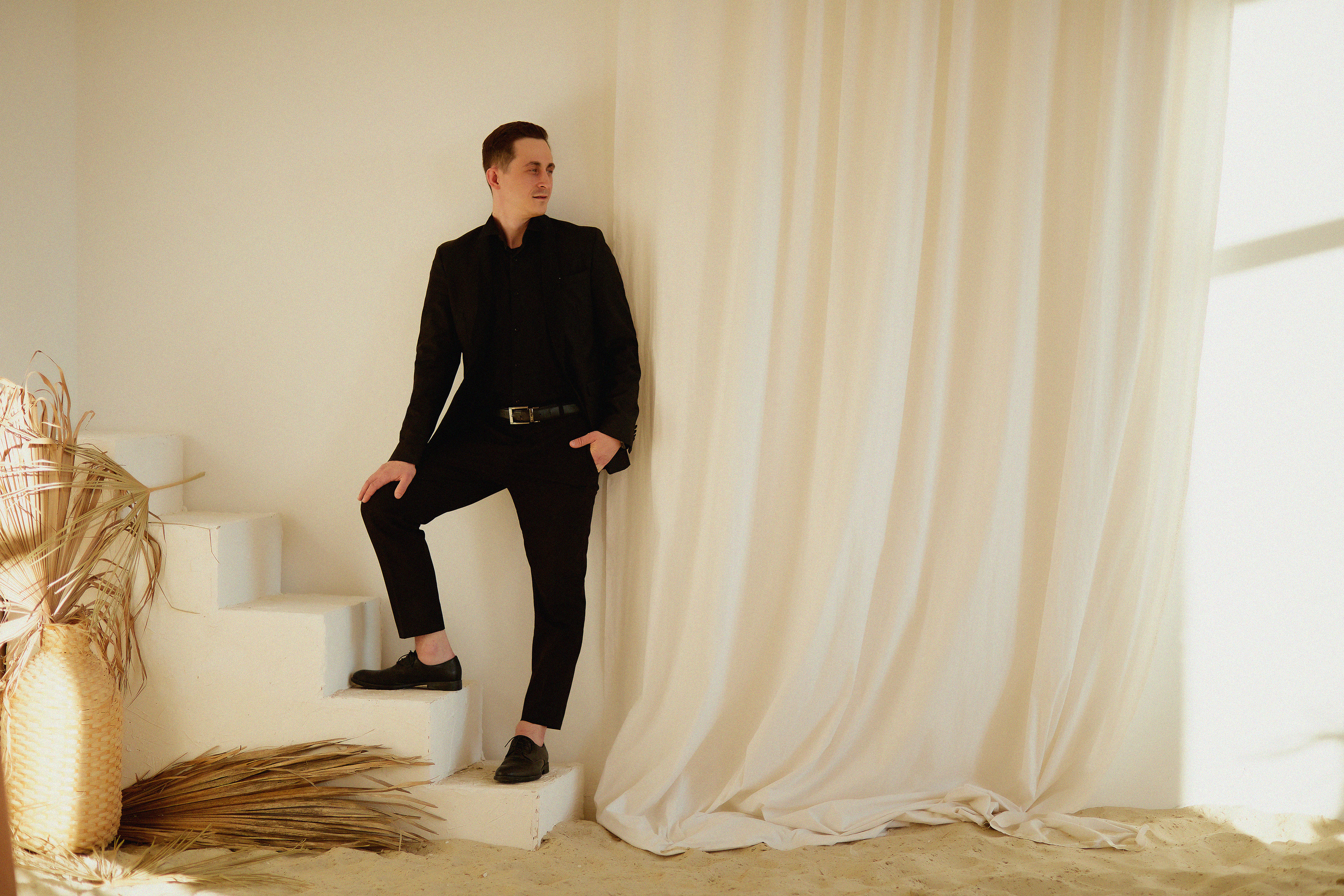 Вячеслав Тиманов. Фотосессии в Ростове-на-Дону. Мария Роскошная