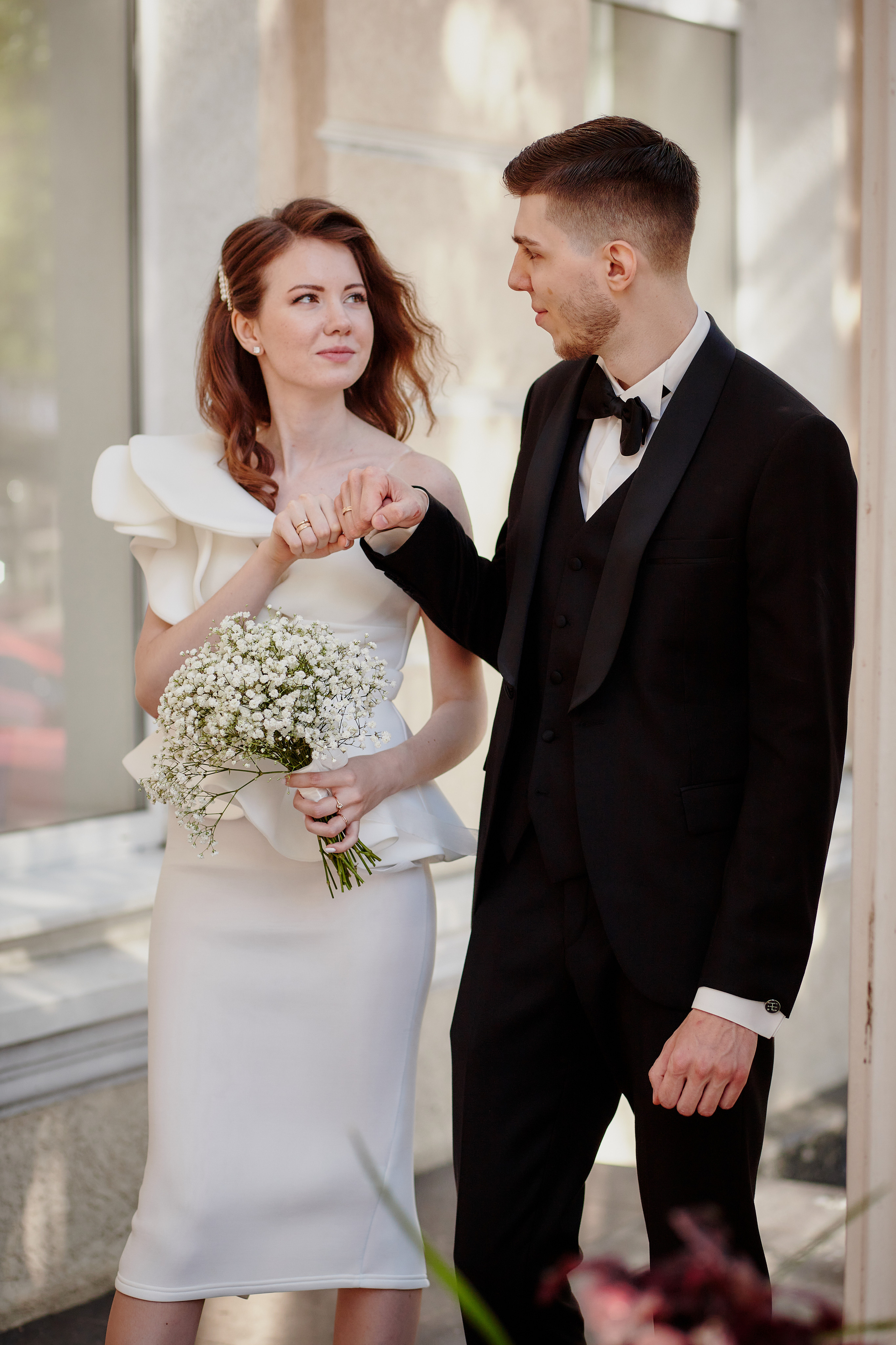 Фотограф на свадьбу в Ростове. Фотосессии в Ростове-на-Дону. Мария Роскошная