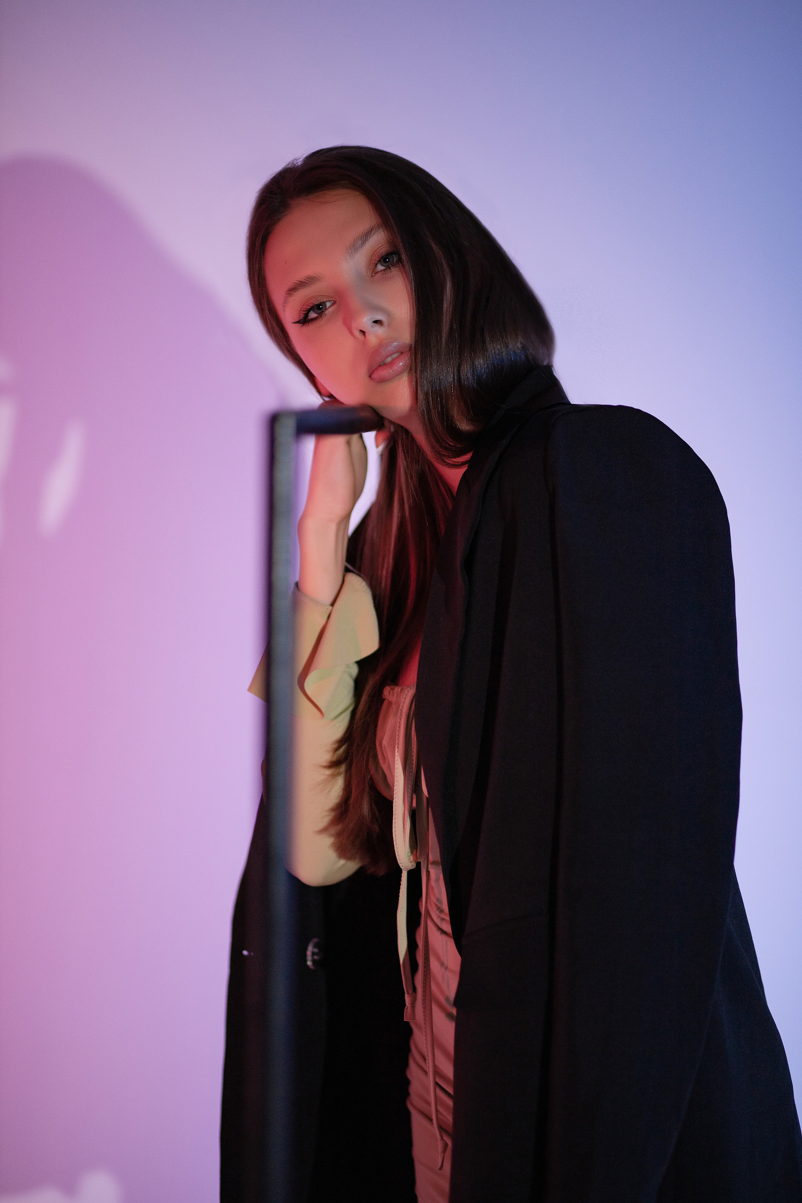 Дарья. Фотосессии в Ростове-на-Дону. Мария Роскошная