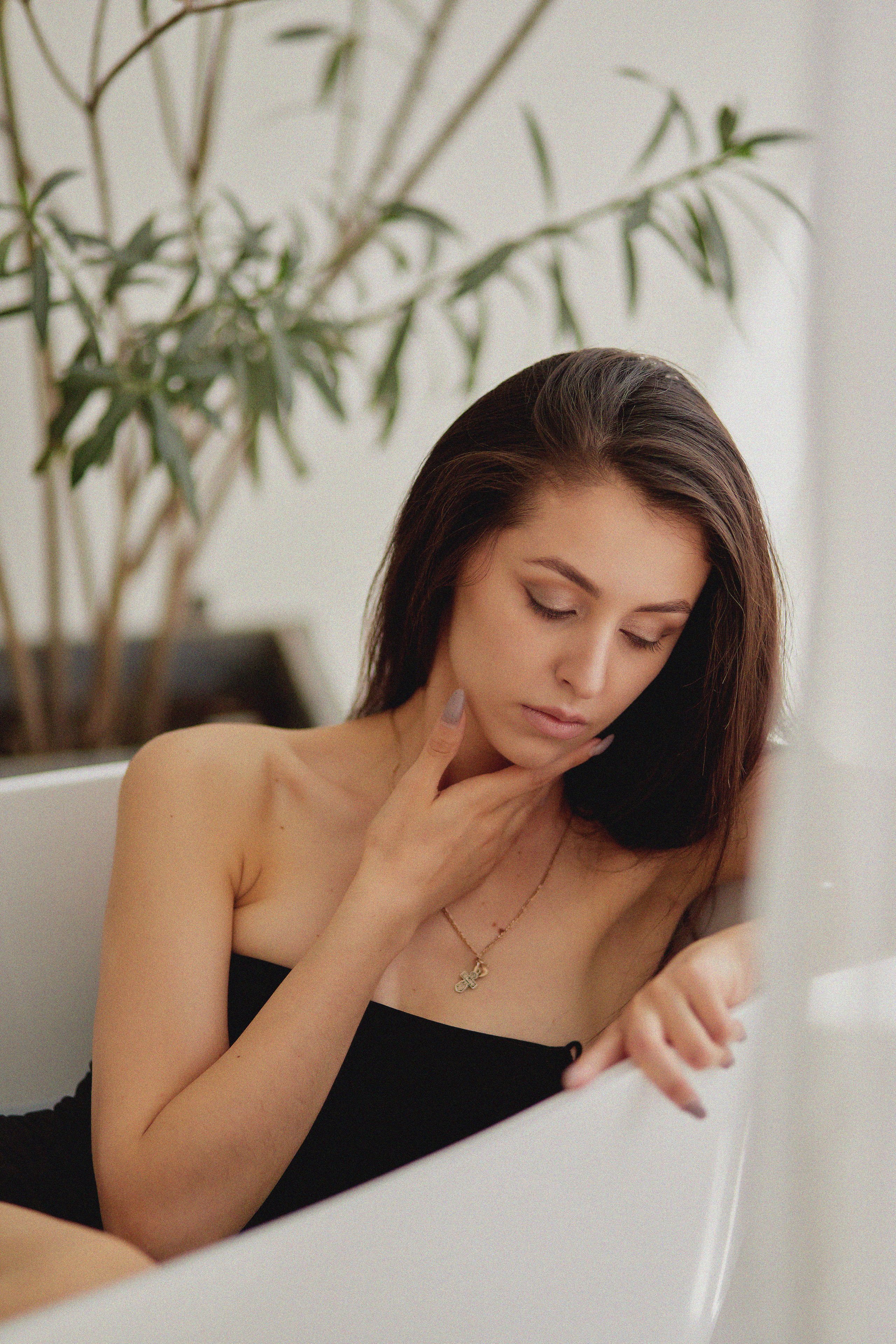 Евгения Полякова. Фотосессии в Ростове-на-Дону. Мария Роскошная