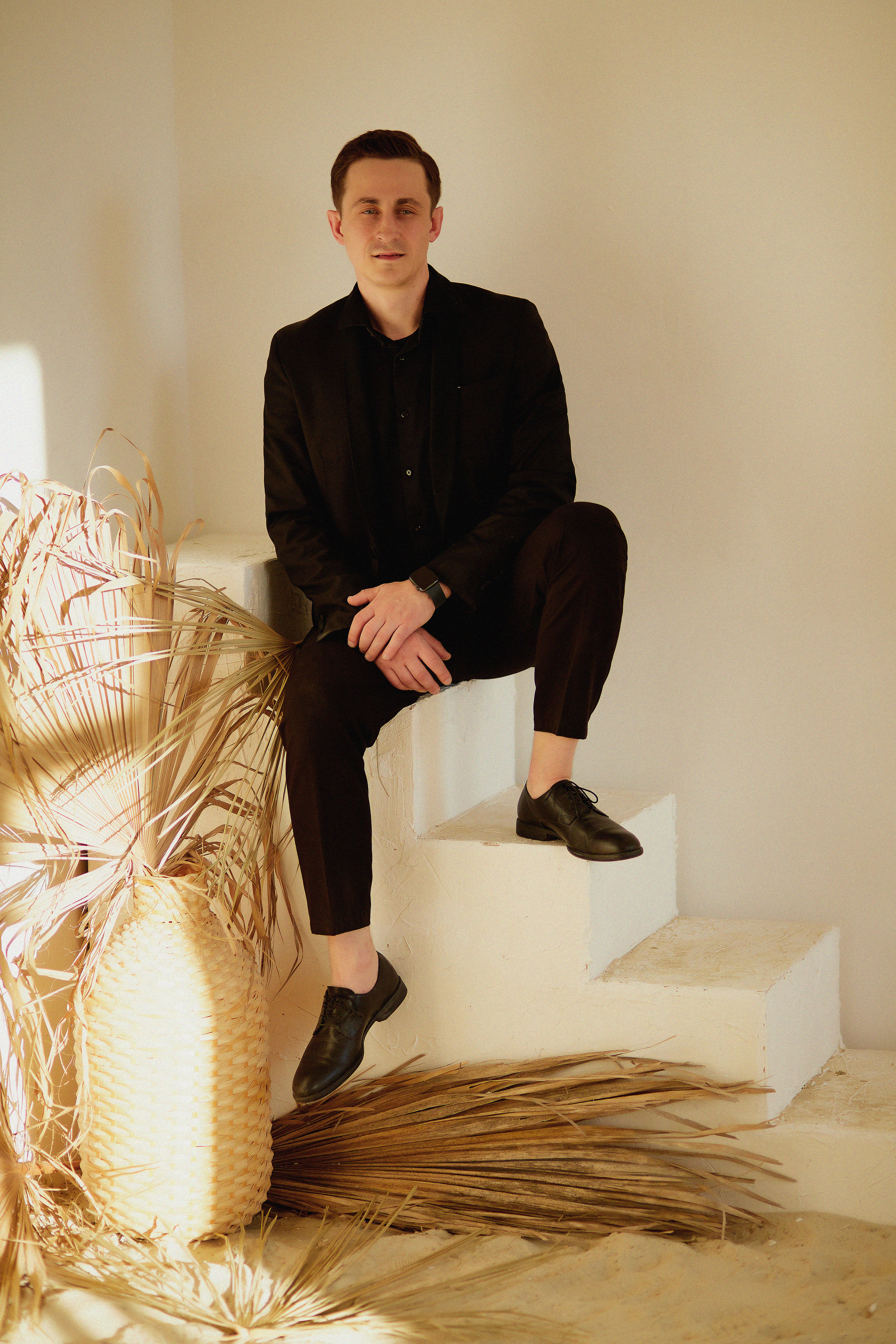 Вячеслав Тиманов. Фотосессии в Ростове-на-Дону. Мария Роскошная