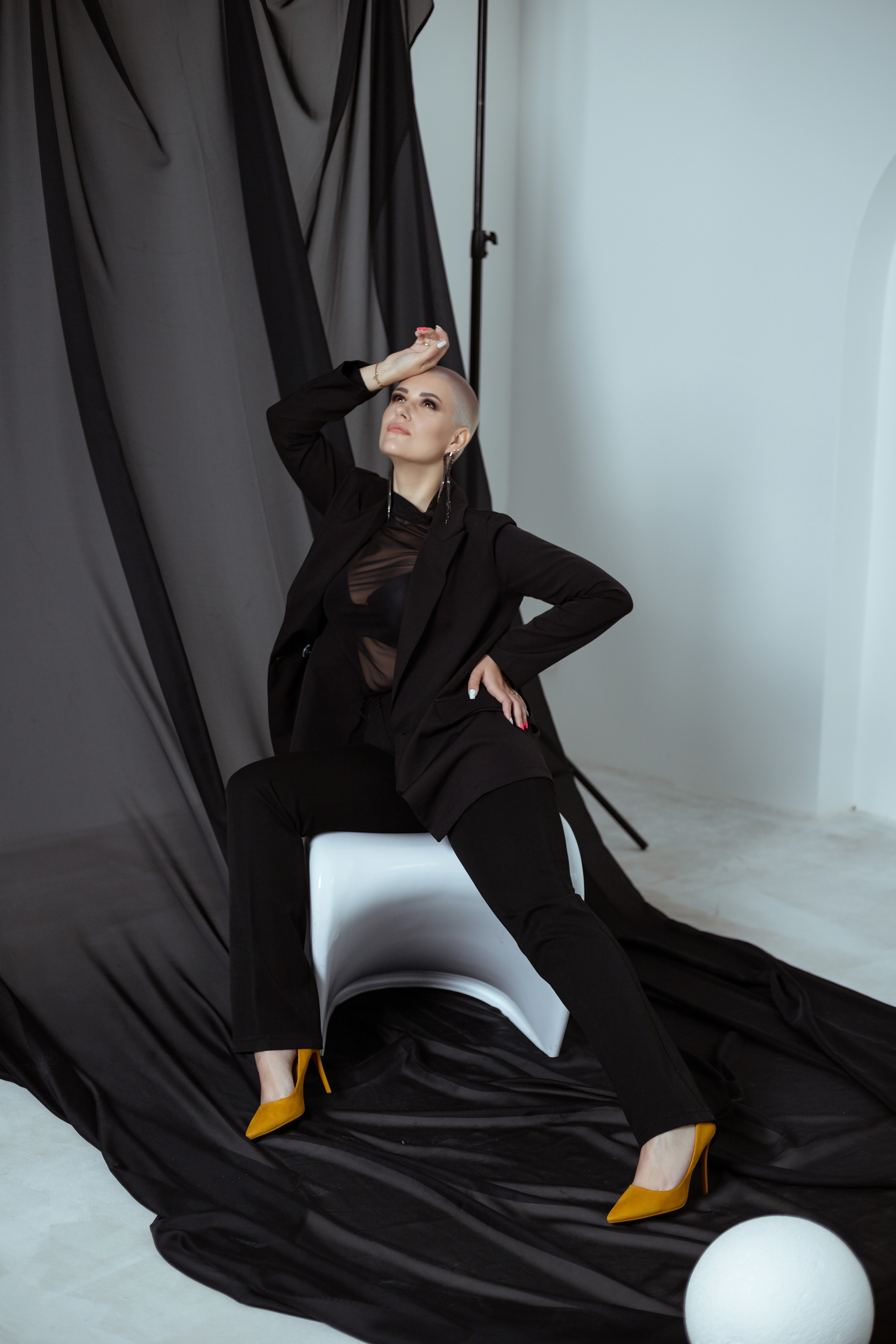 Индивидуальная фотосессия Ростов