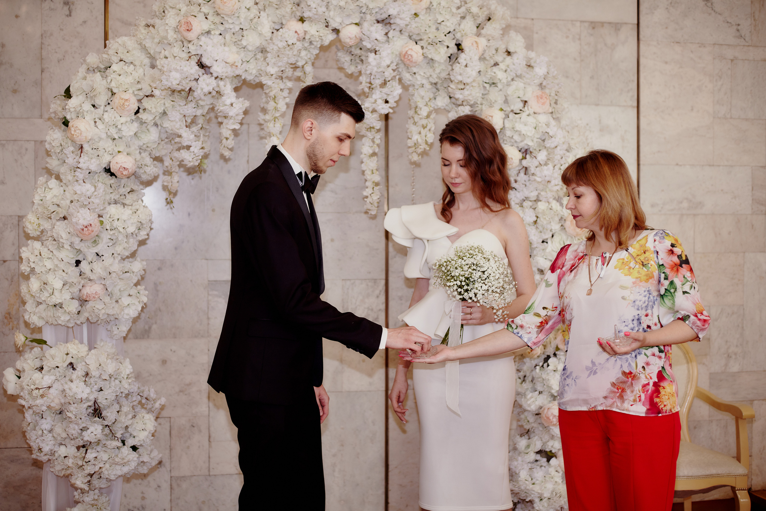 Фотограф на свадьбу в Ростове. Фотосессии в Ростове-на-Дону. Мария Роскошная