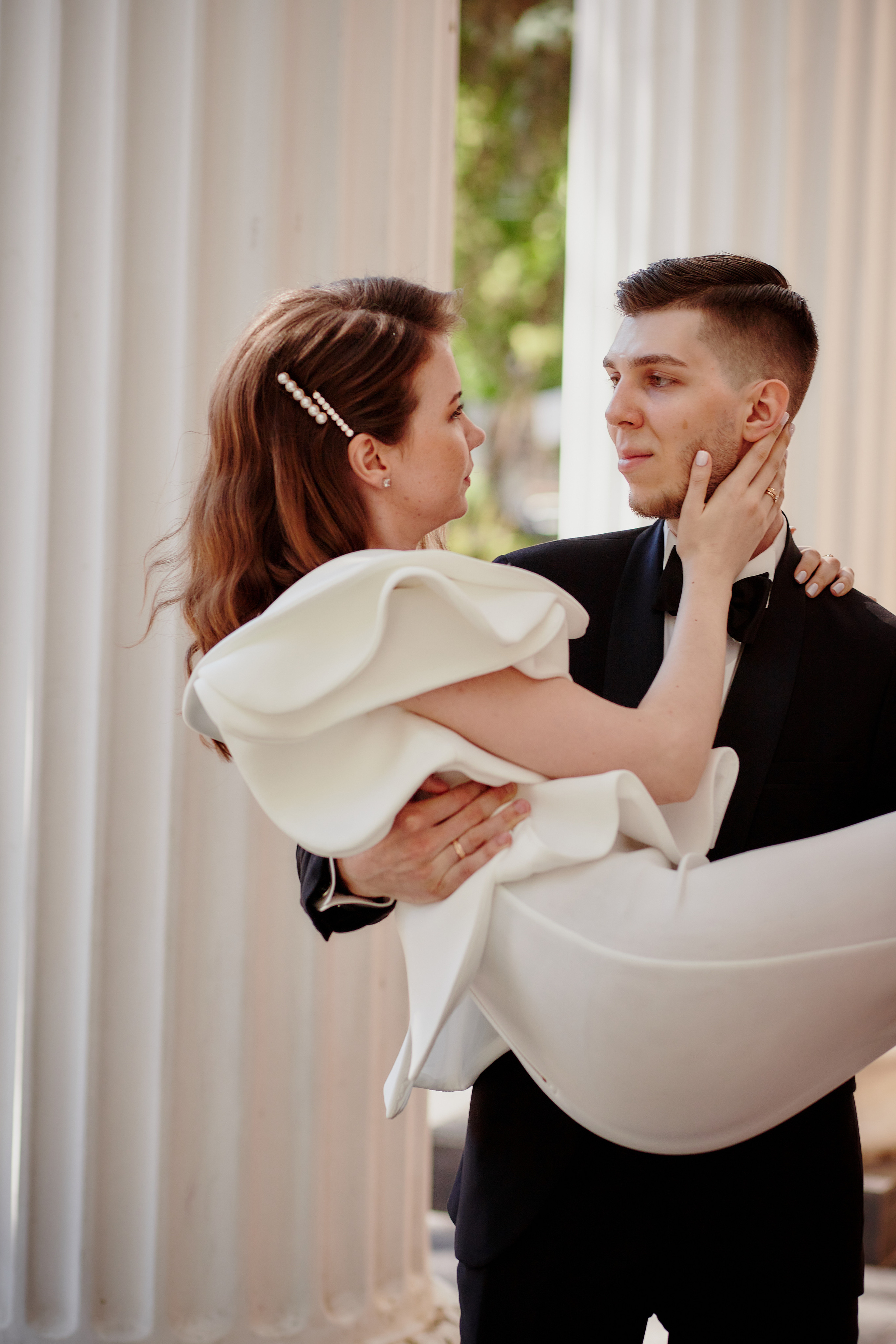 Фотограф на свадьбу в Ростове. Фотосессии в Ростове-на-Дону. Мария Роскошная