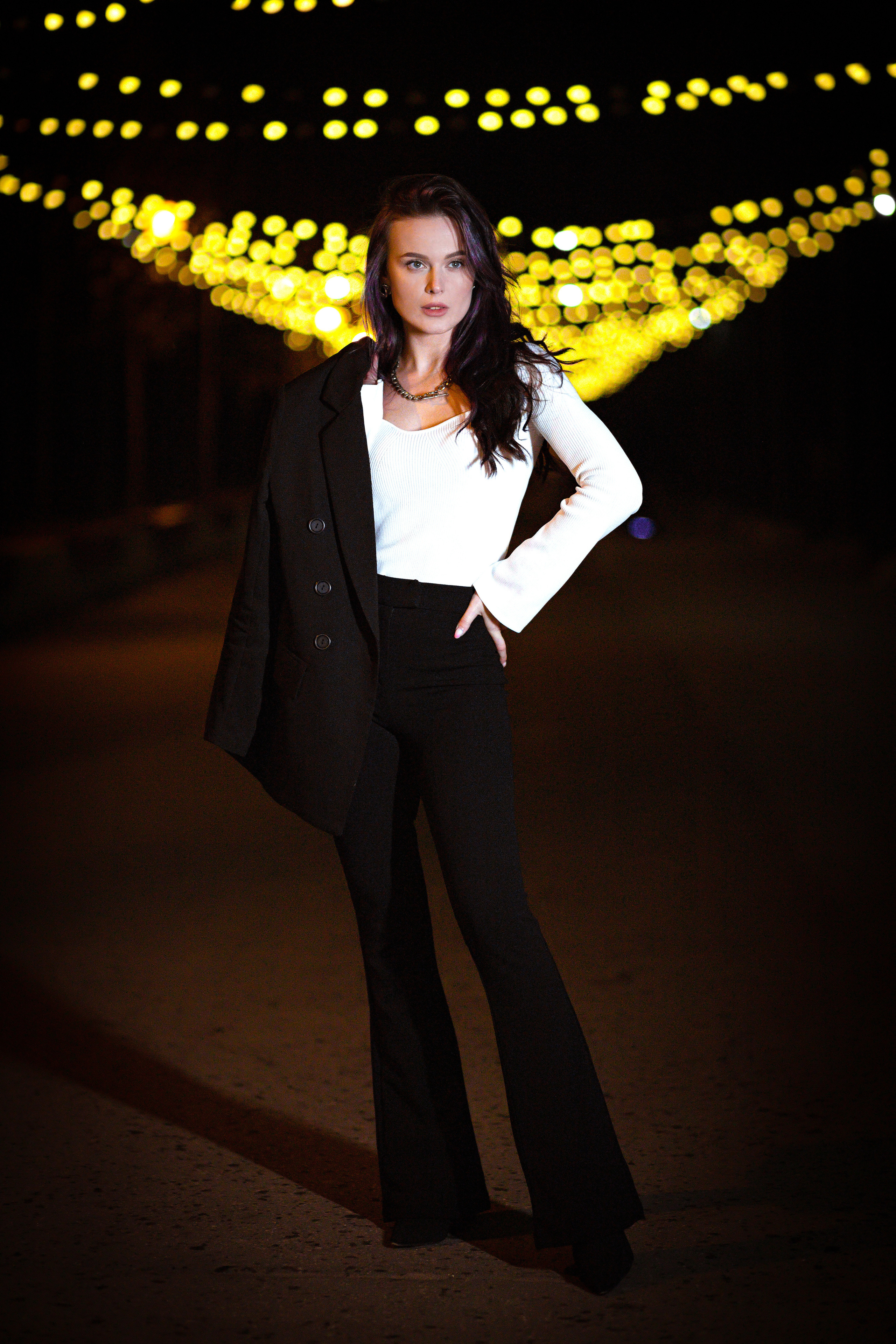 Индивидуальная фотосессия Ростов