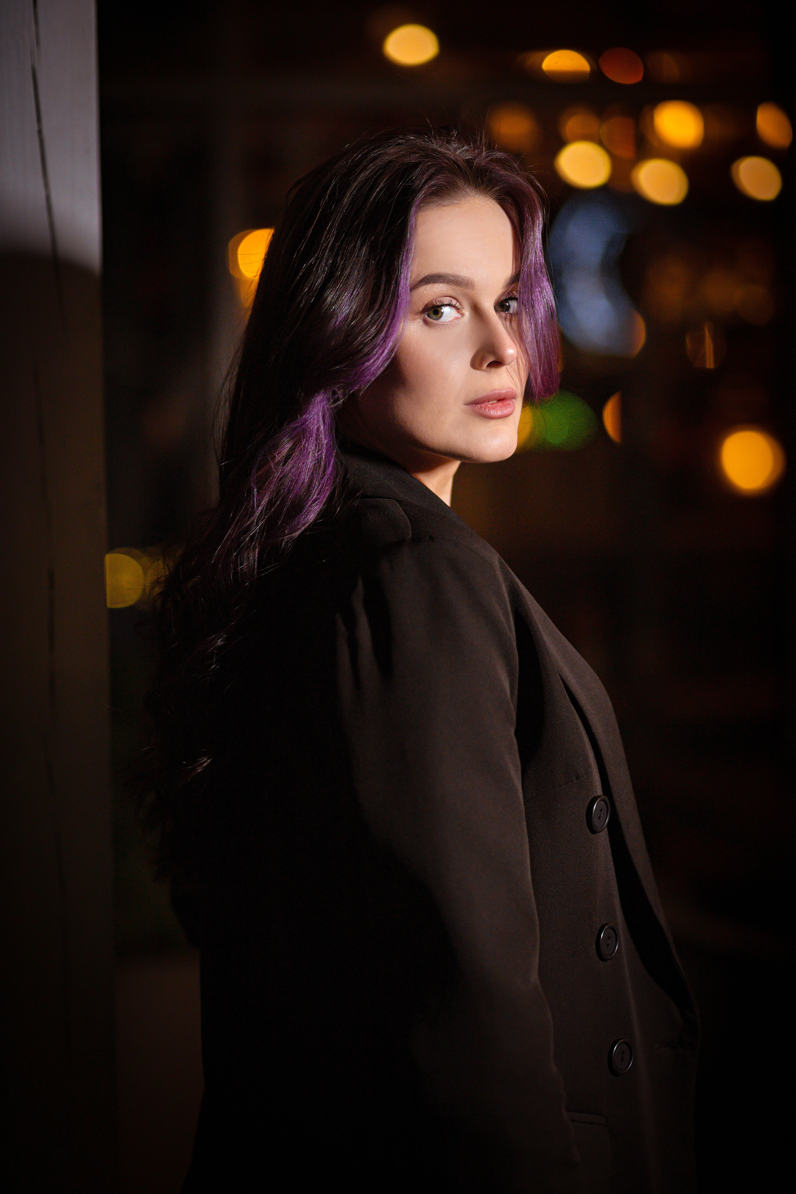 Латова Ксения. Фотосессии в Ростове-на-Дону. Мария Роскошная