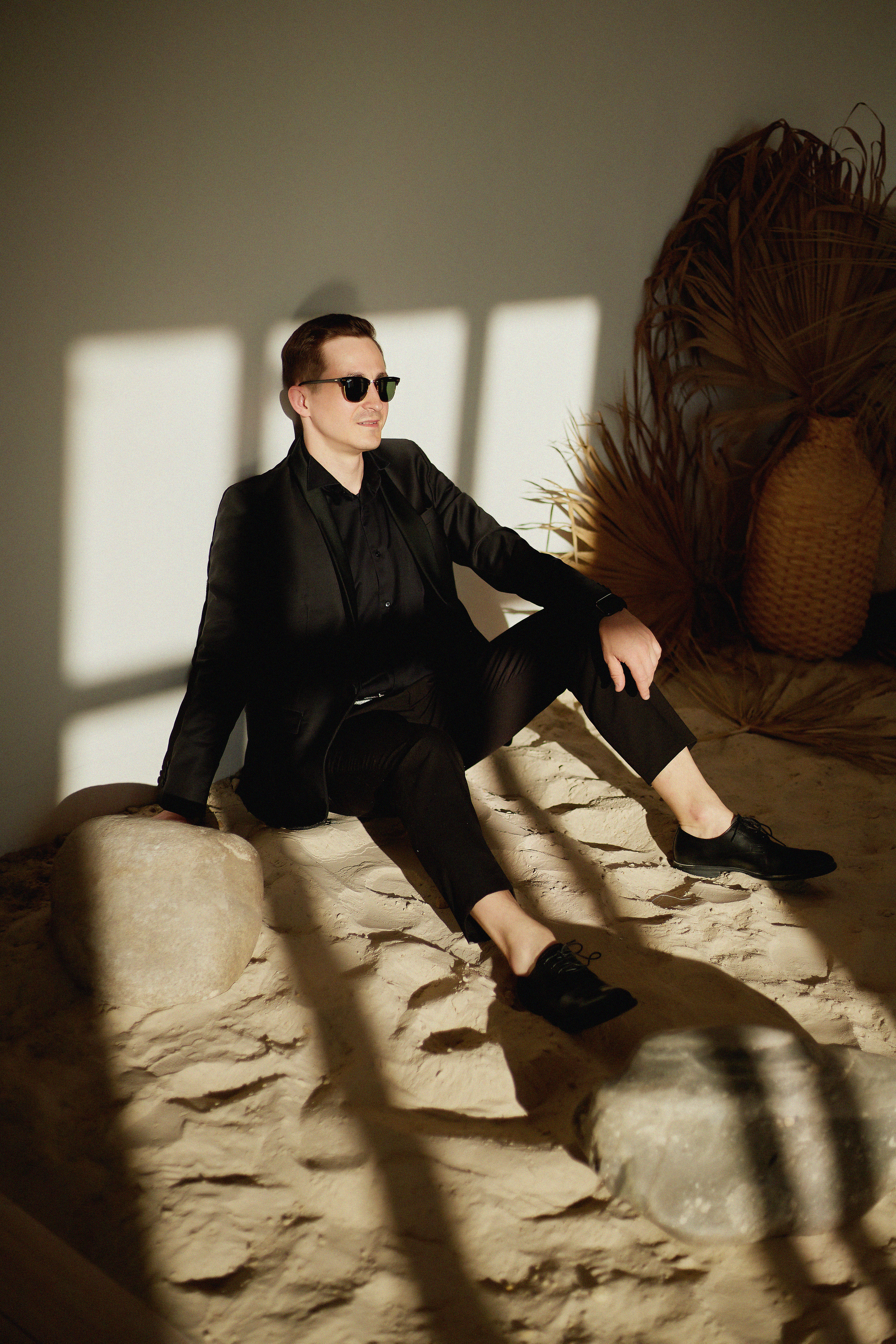 Вячеслав Тиманов. Фотосессии в Ростове-на-Дону. Мария Роскошная