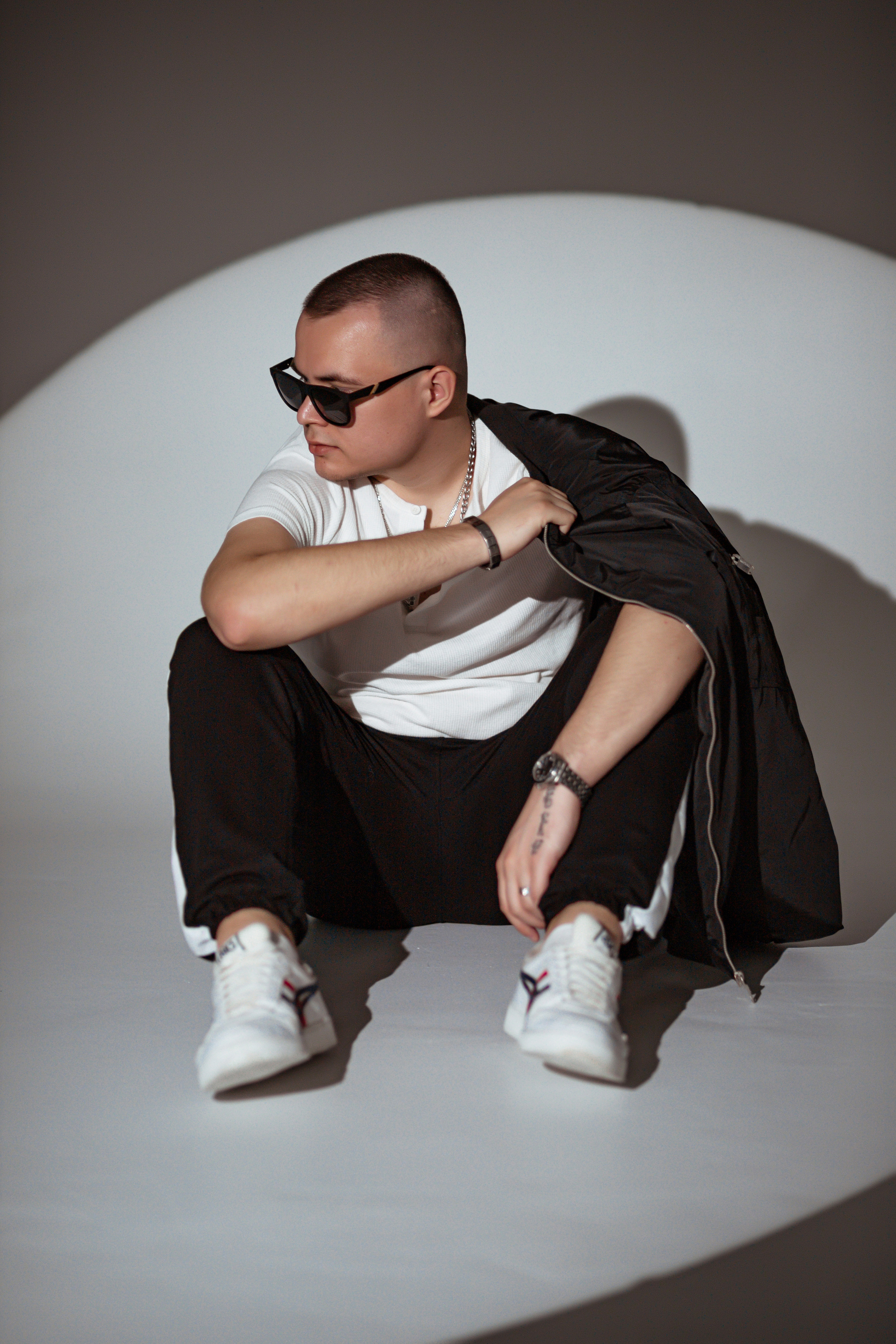 Индивидуальная фотосессия Ростов