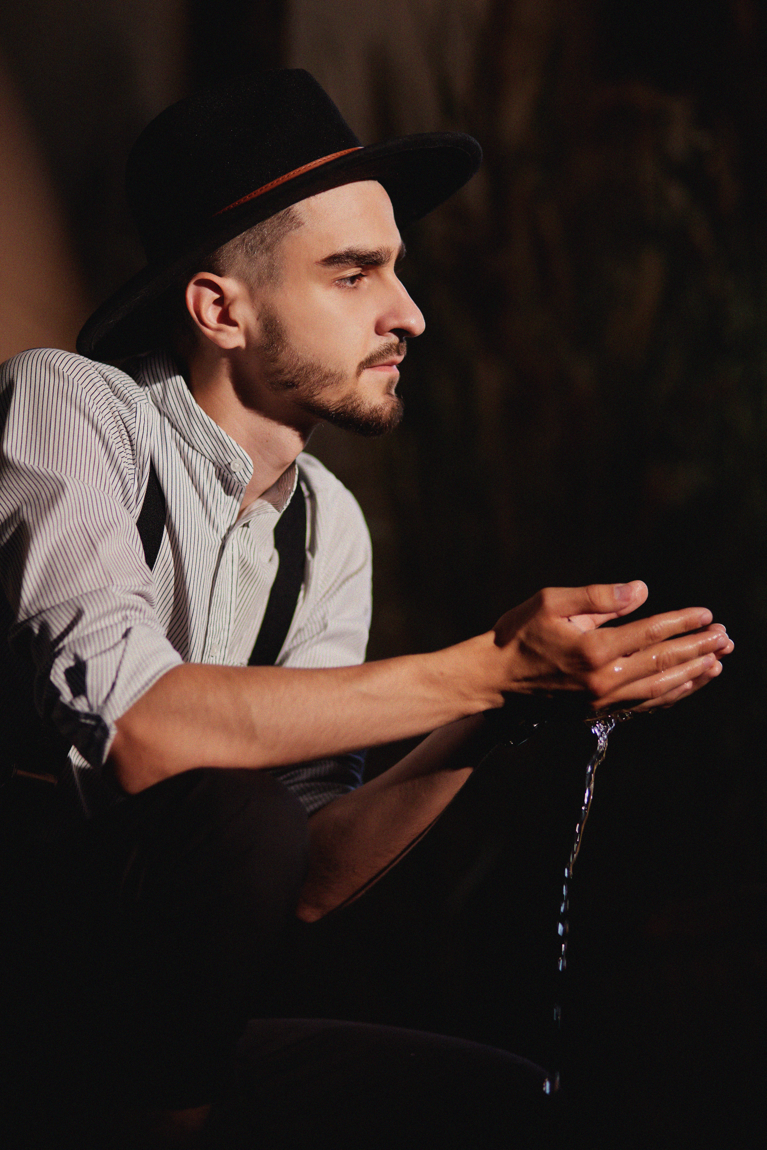 Портфолио профессионального фотографа в Ростове на Дону. Фотосессии в Ростове-на-Дону. Мария Роскошная