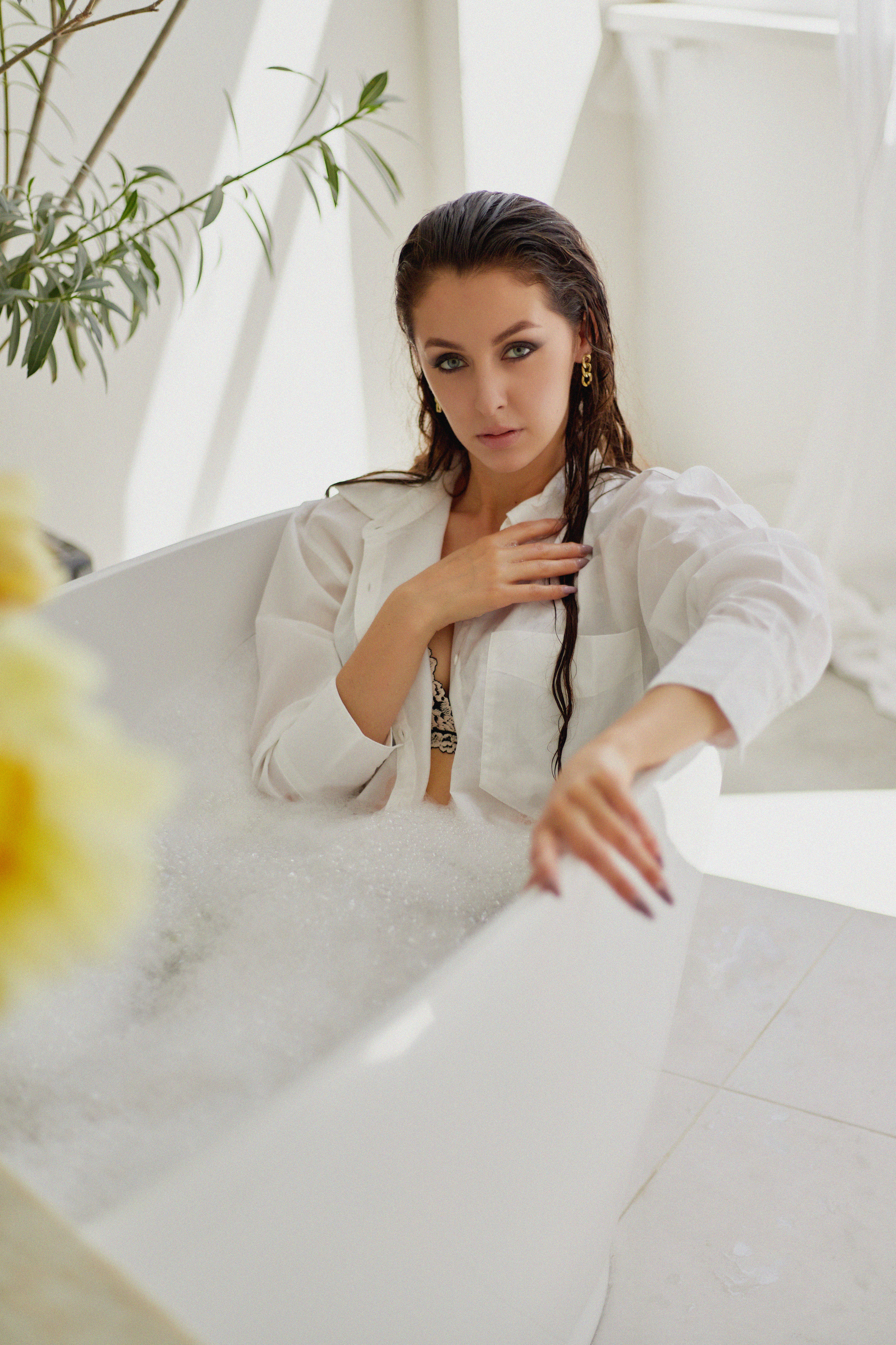 Портфолио профессионального фотографа в Ростове на Дону. Фотосессии в Ростове-на-Дону. Мария Роскошная