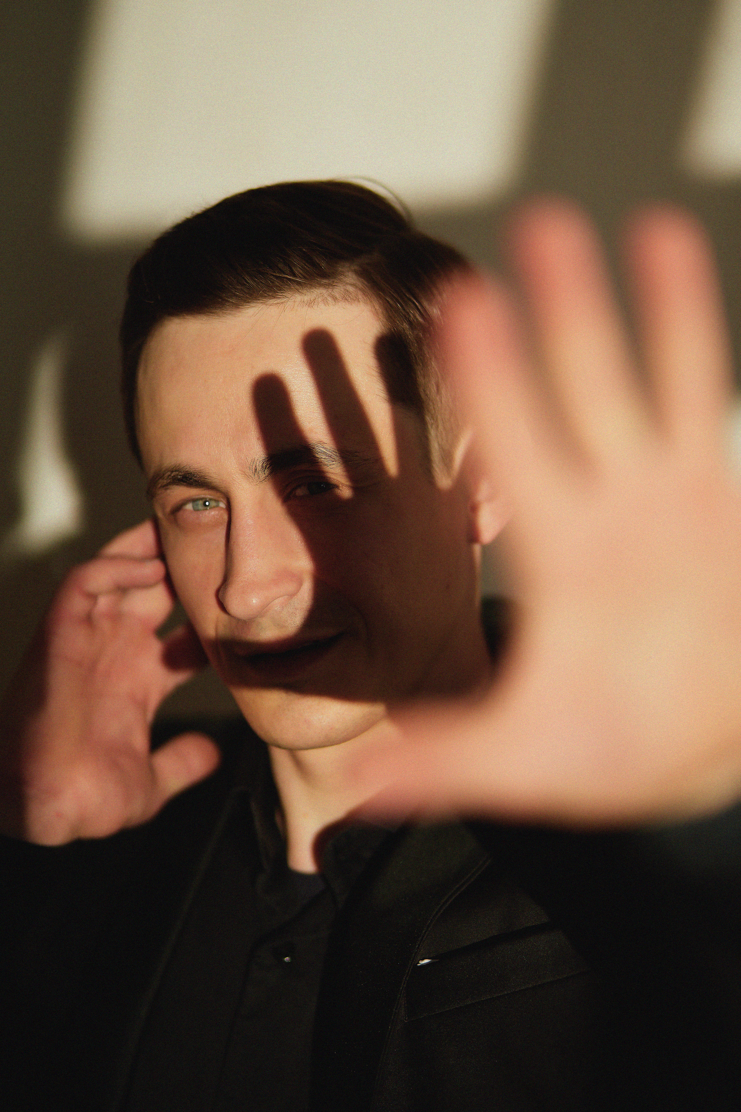 Вячеслав Тиманов. Фотосессии в Ростове-на-Дону. Мария Роскошная