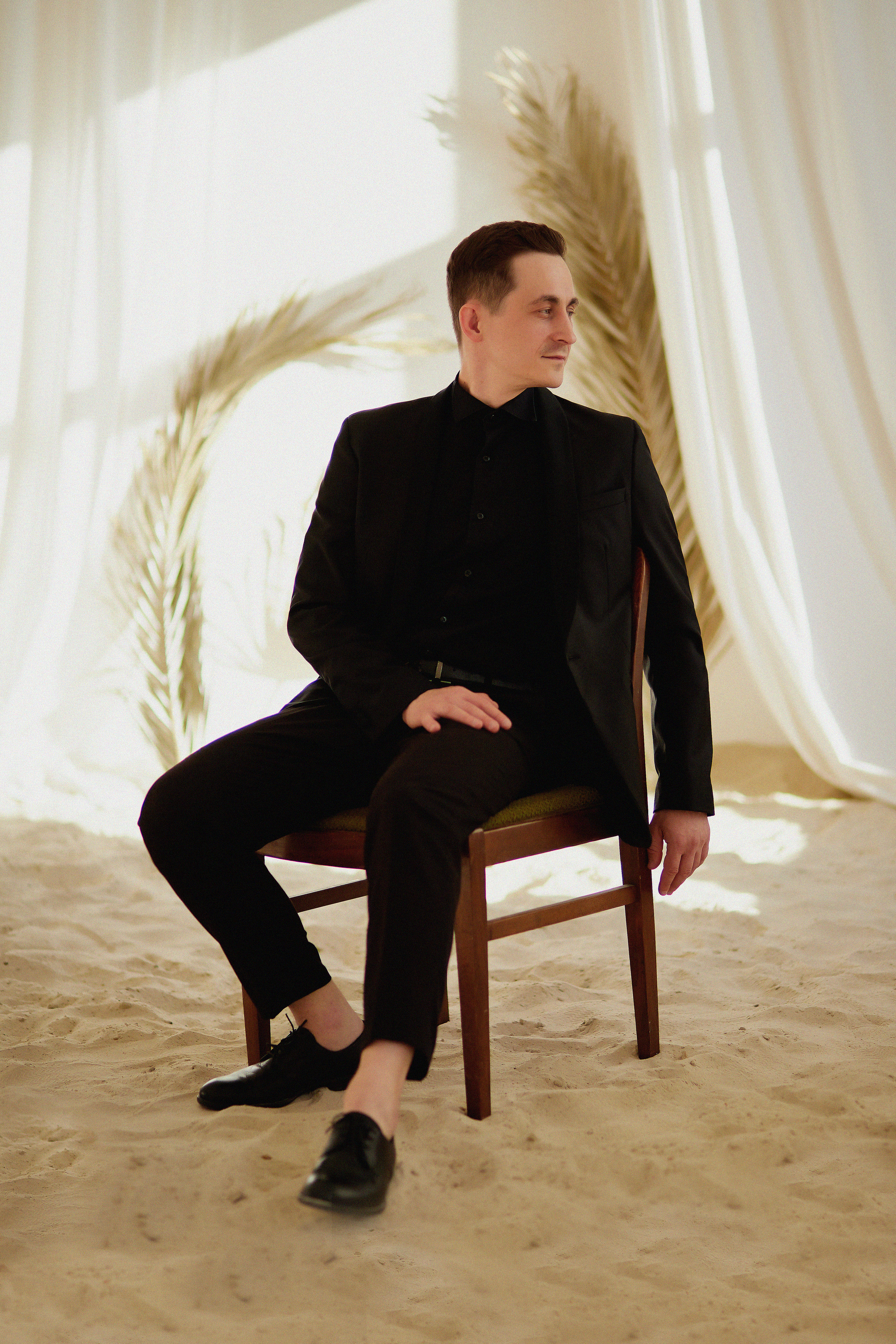 Вячеслав Тиманов. Фотосессии в Ростове-на-Дону. Мария Роскошная