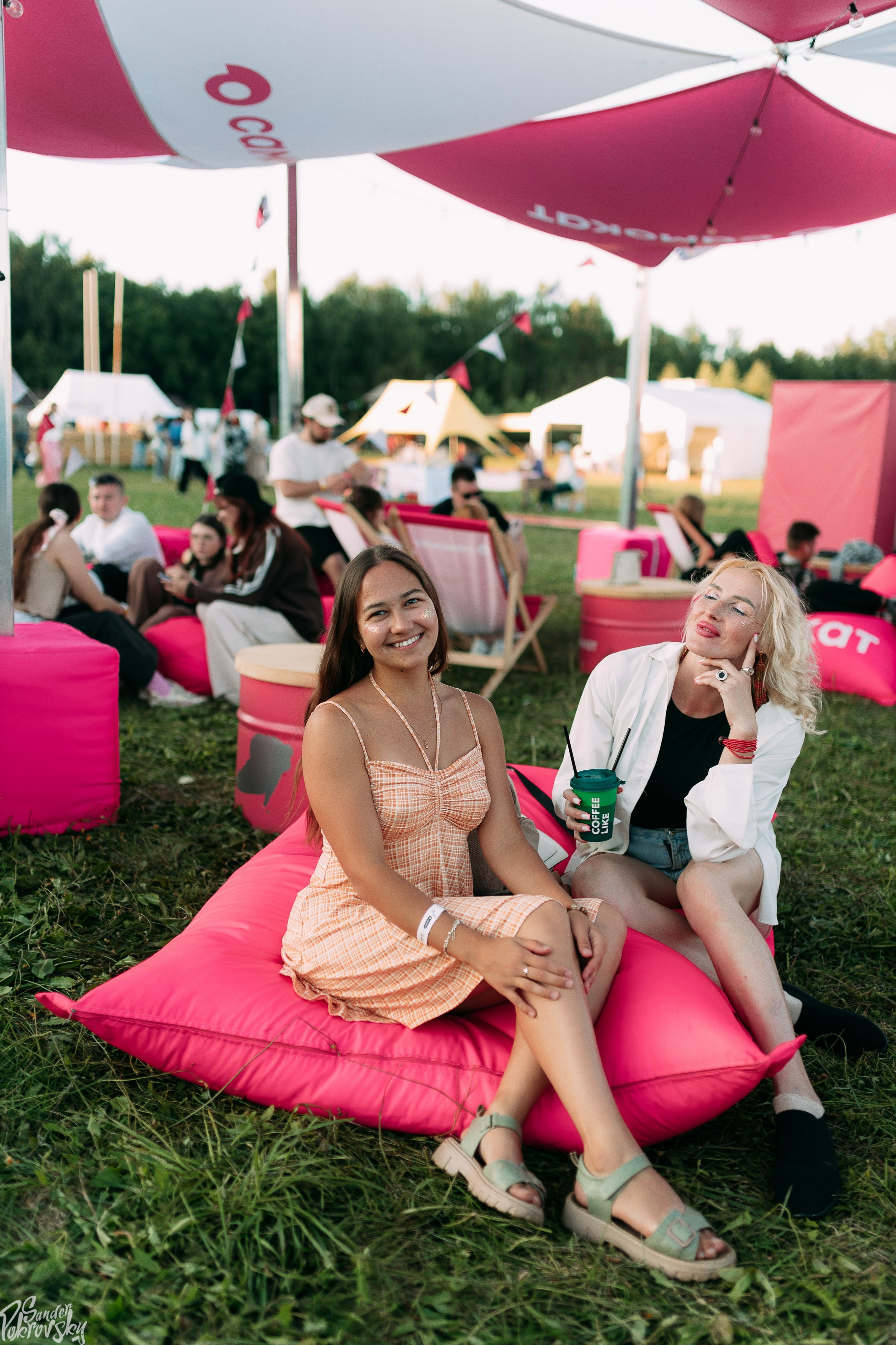 Самокат. Свадебный и репортажный фотограф в Чебоксарах Покровский Александр