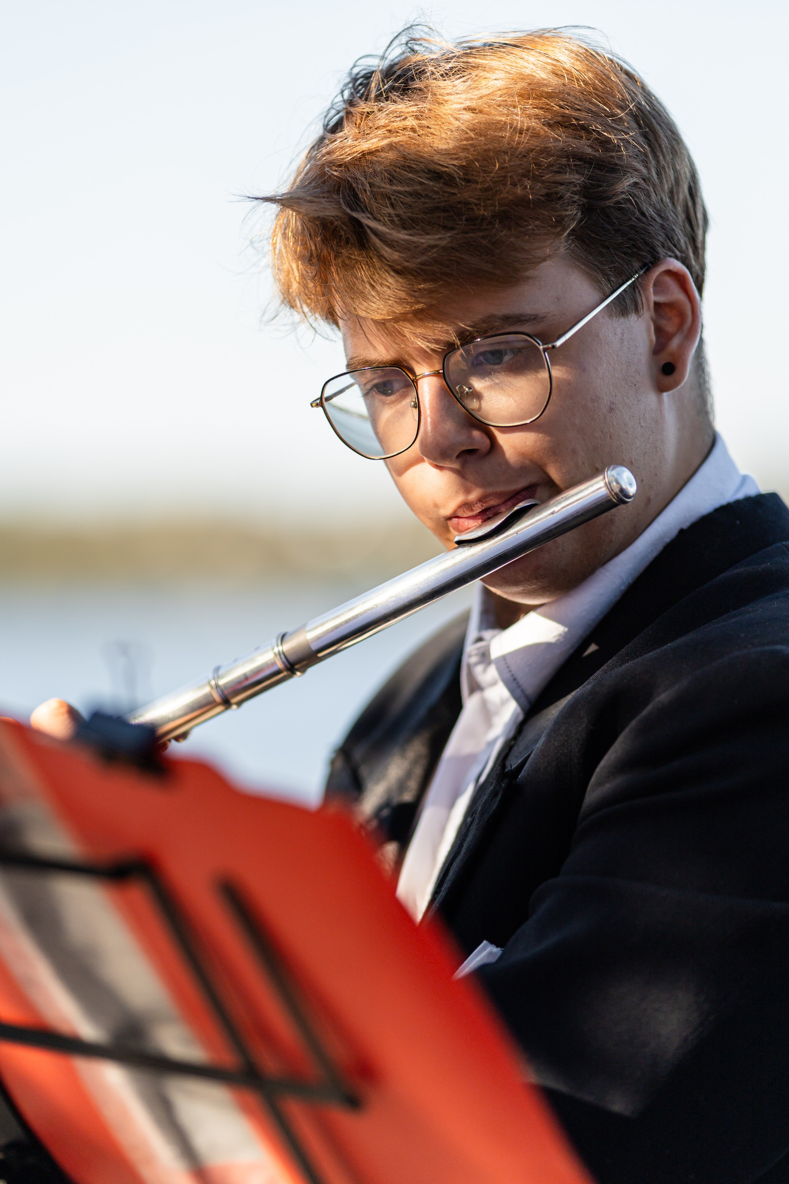 Общественные и культурные события. Наталья Летунова — репортажный фотограф