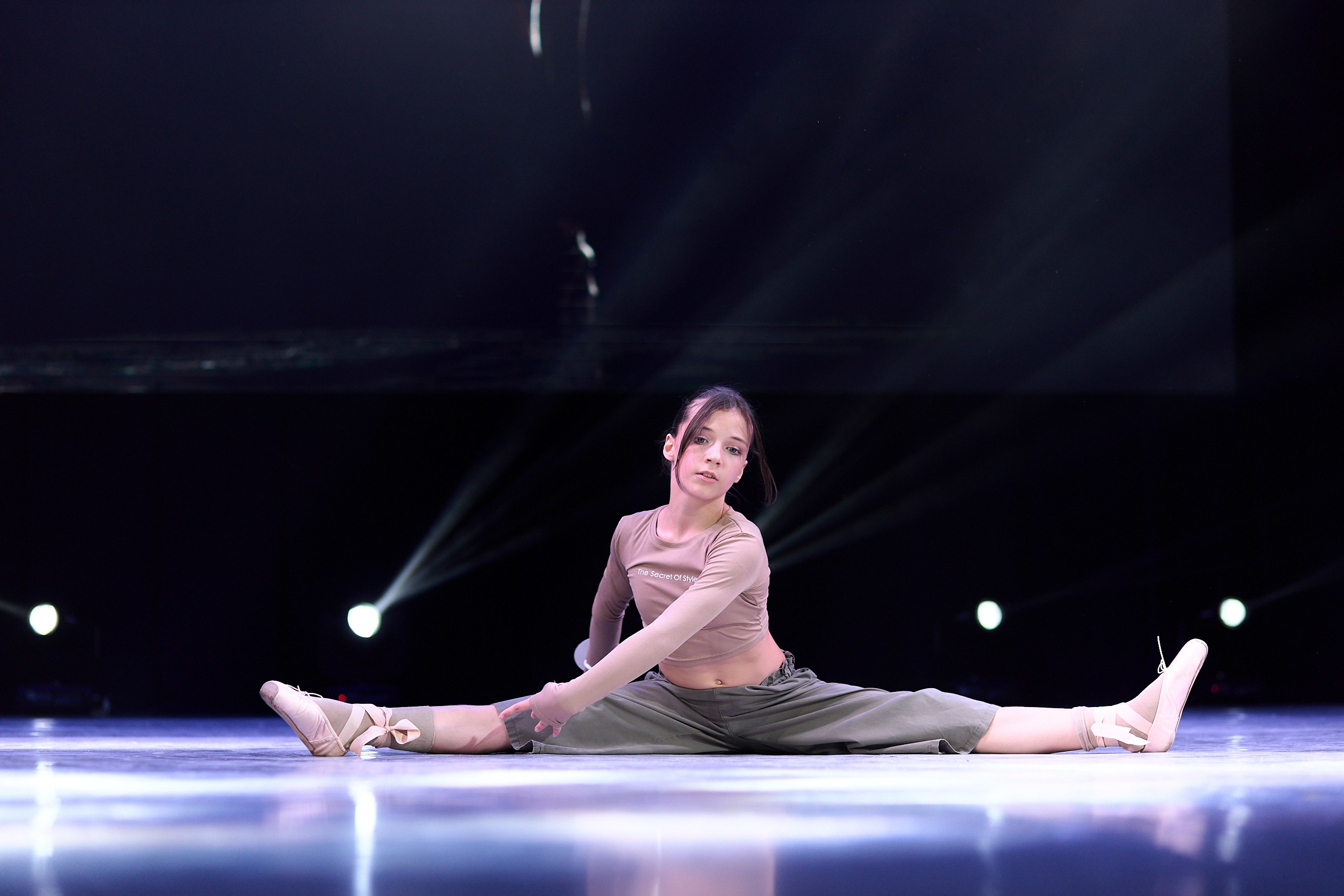 Модельный показ, 14 июня 2024. Фотограф Игорь Михайлов