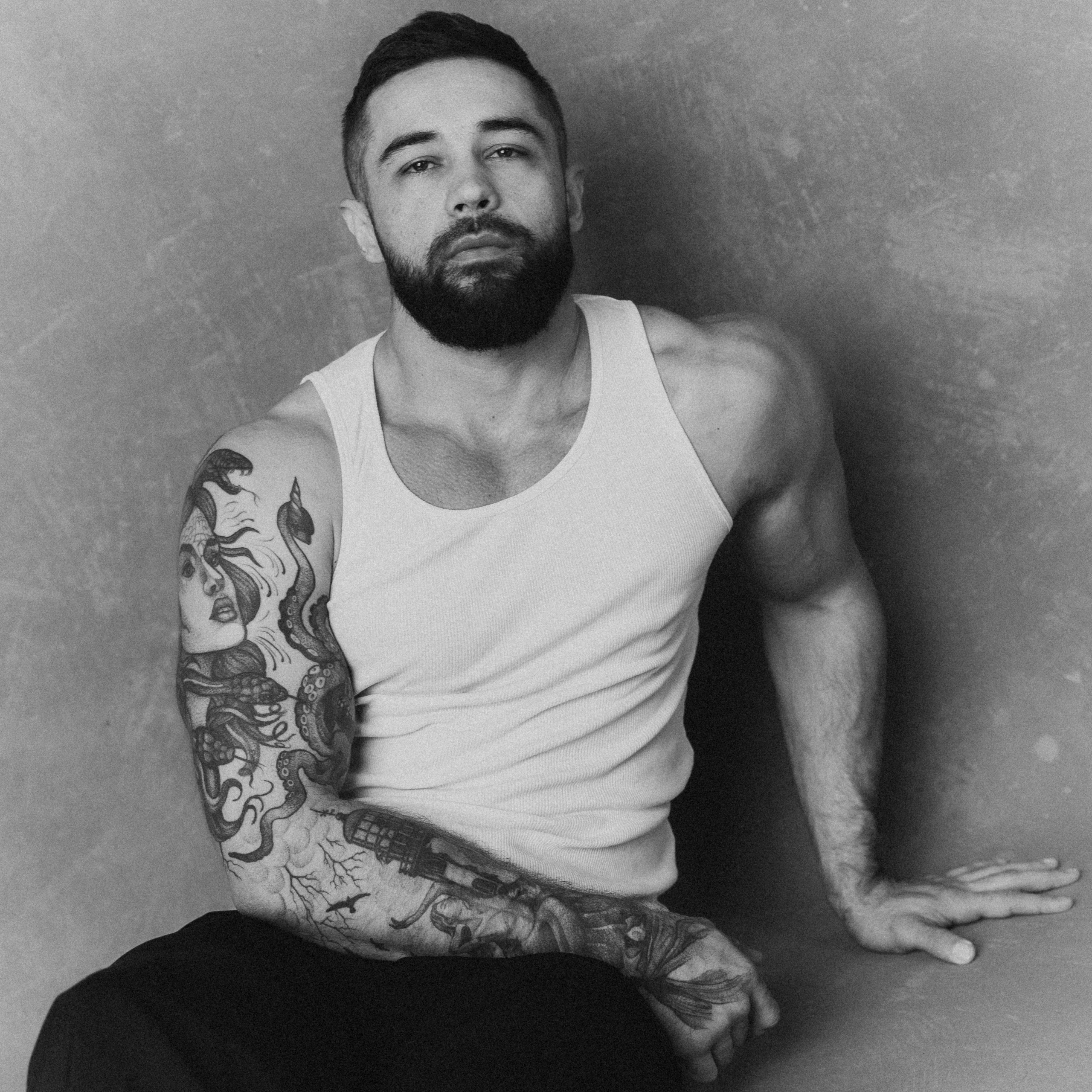 EGOR. TUTSARKIS — Art Director | Stylist | Photographer