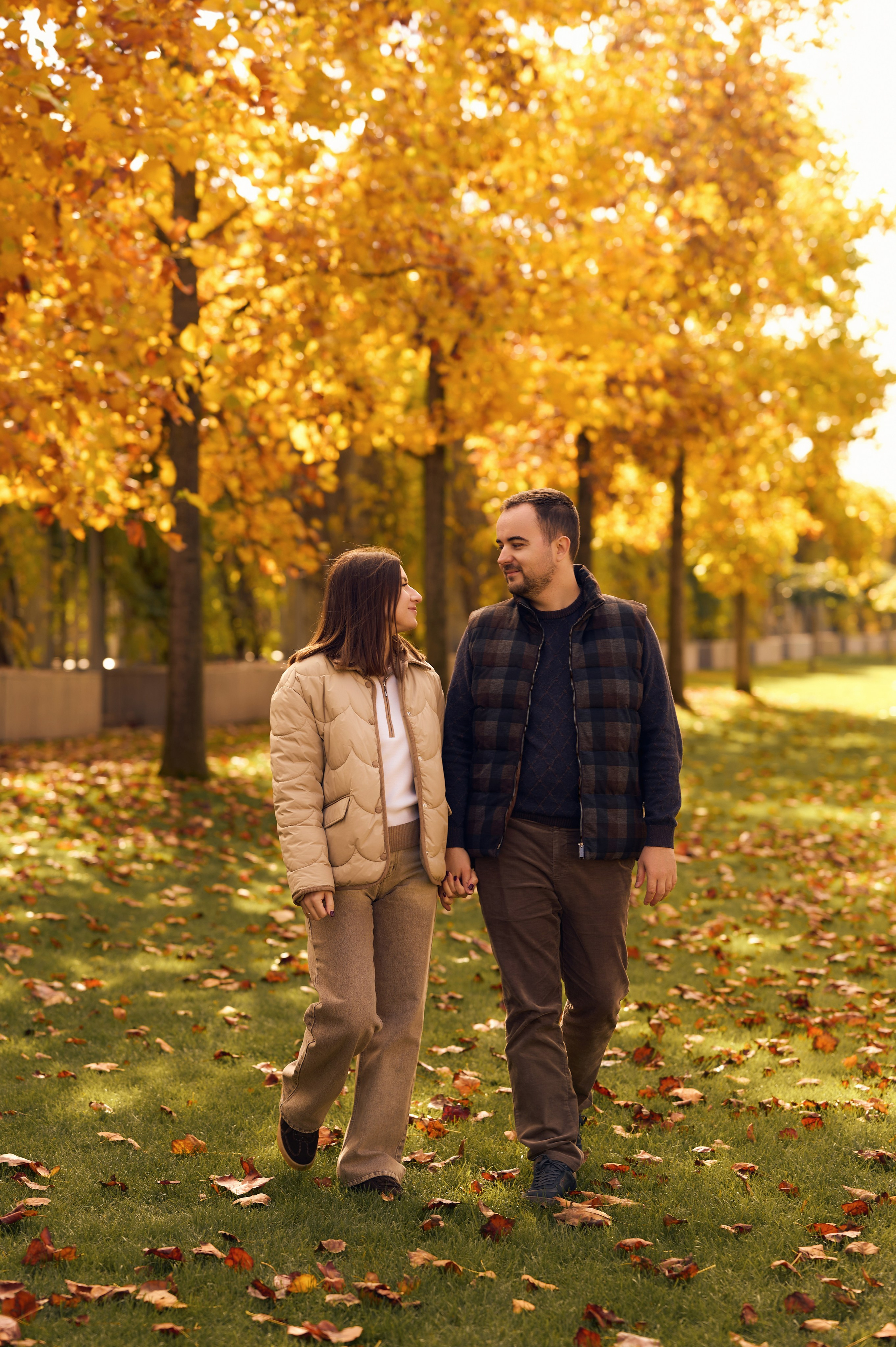 Маша и Саша. Фотограф в Краснодаре Скубицкая Альбина