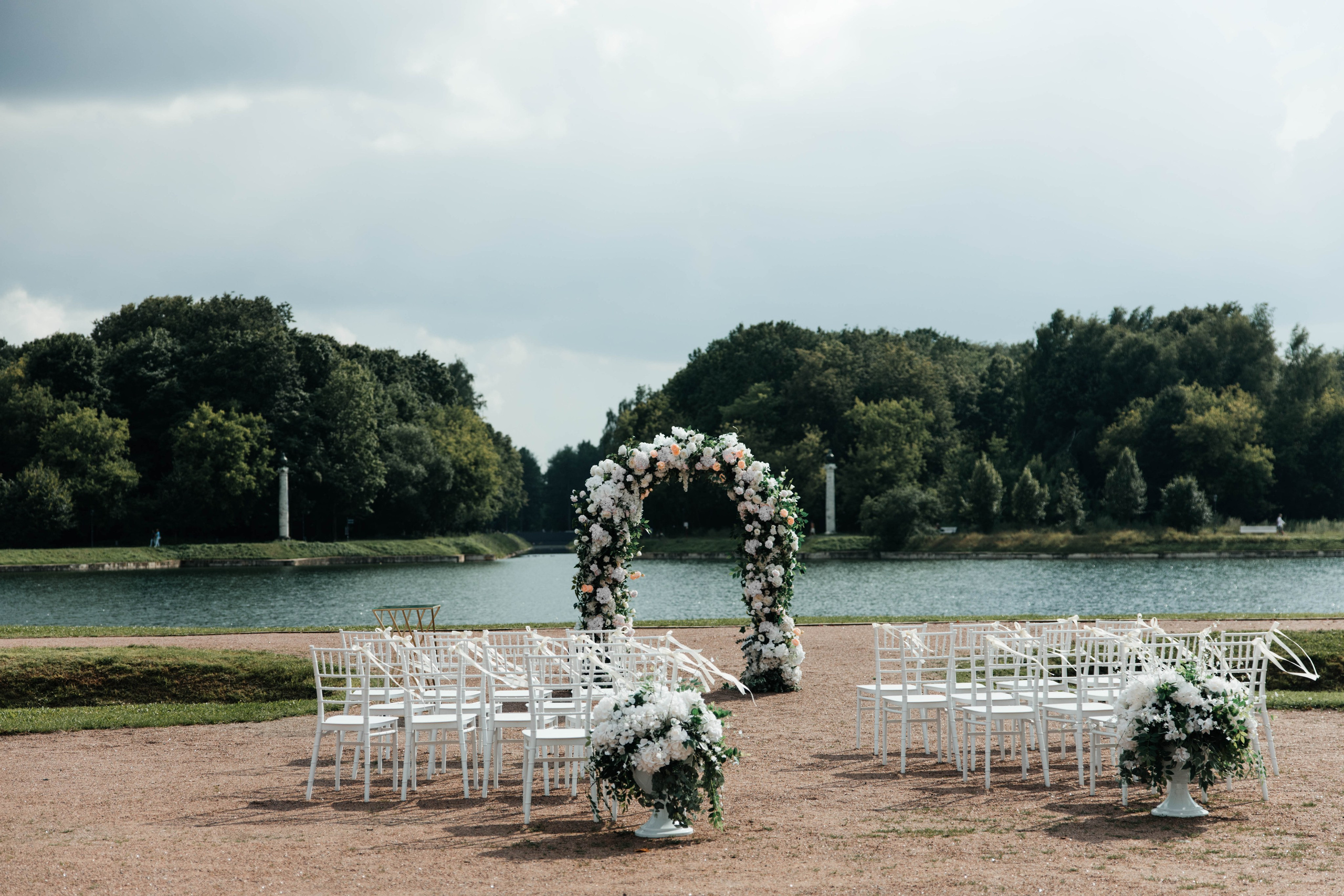 DANIEL & ANNA. Свадебное ФОТО & ВИДЕО Москва/Липецк