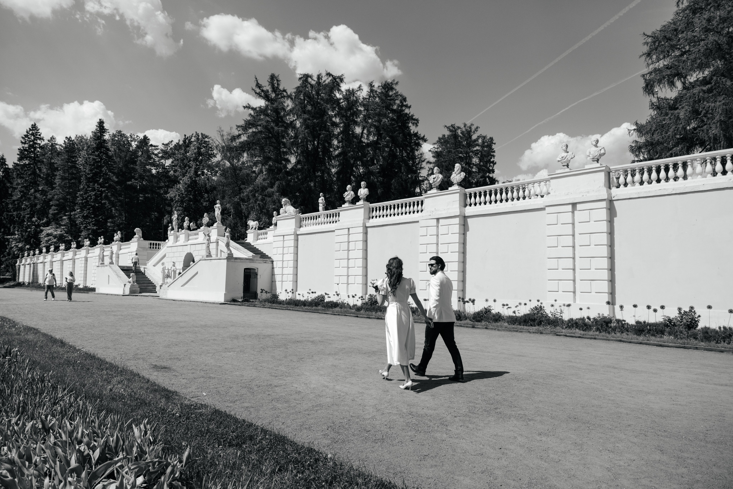 NIKITA & ANASTASIA. Свадебное ФОТО & ВИДЕО Москва/Липецк