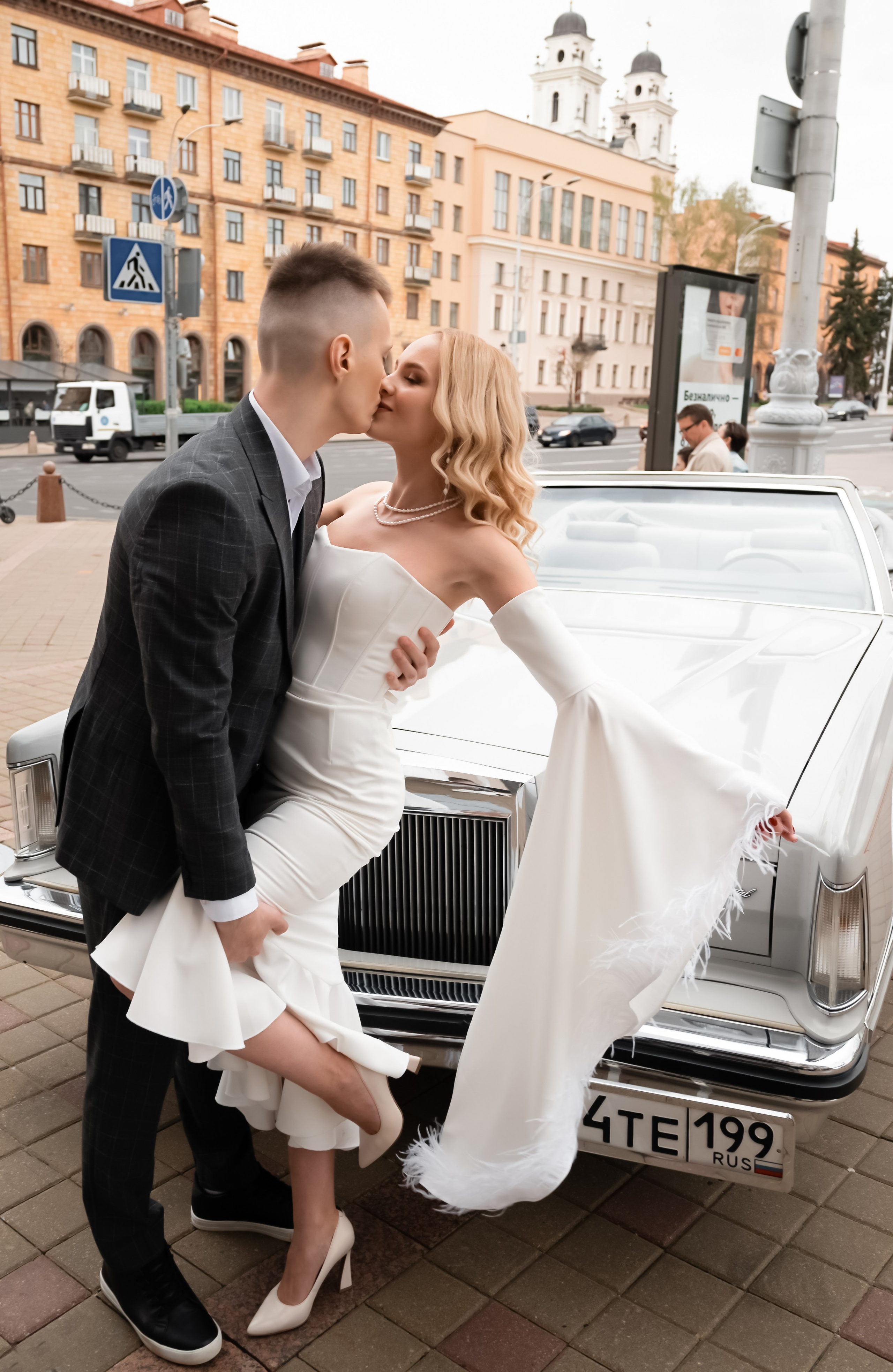 V&V. Фотограф в Лунинце и Брестской области