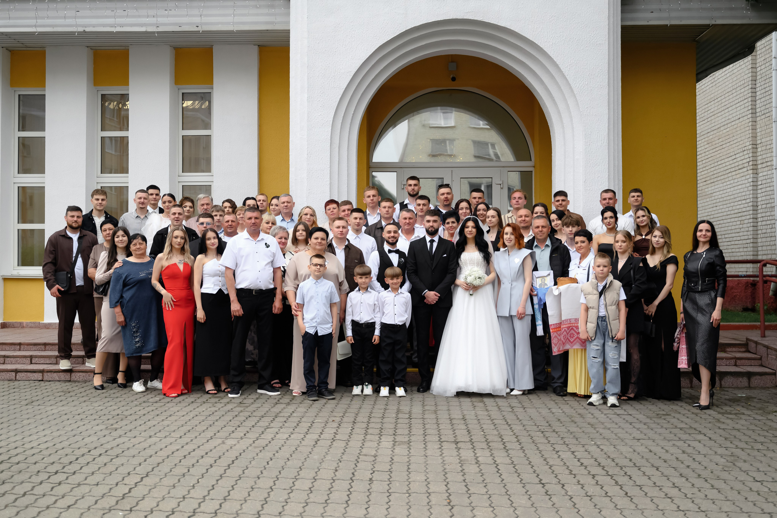 G&A. Фотограф в Лунинце и Брестской области