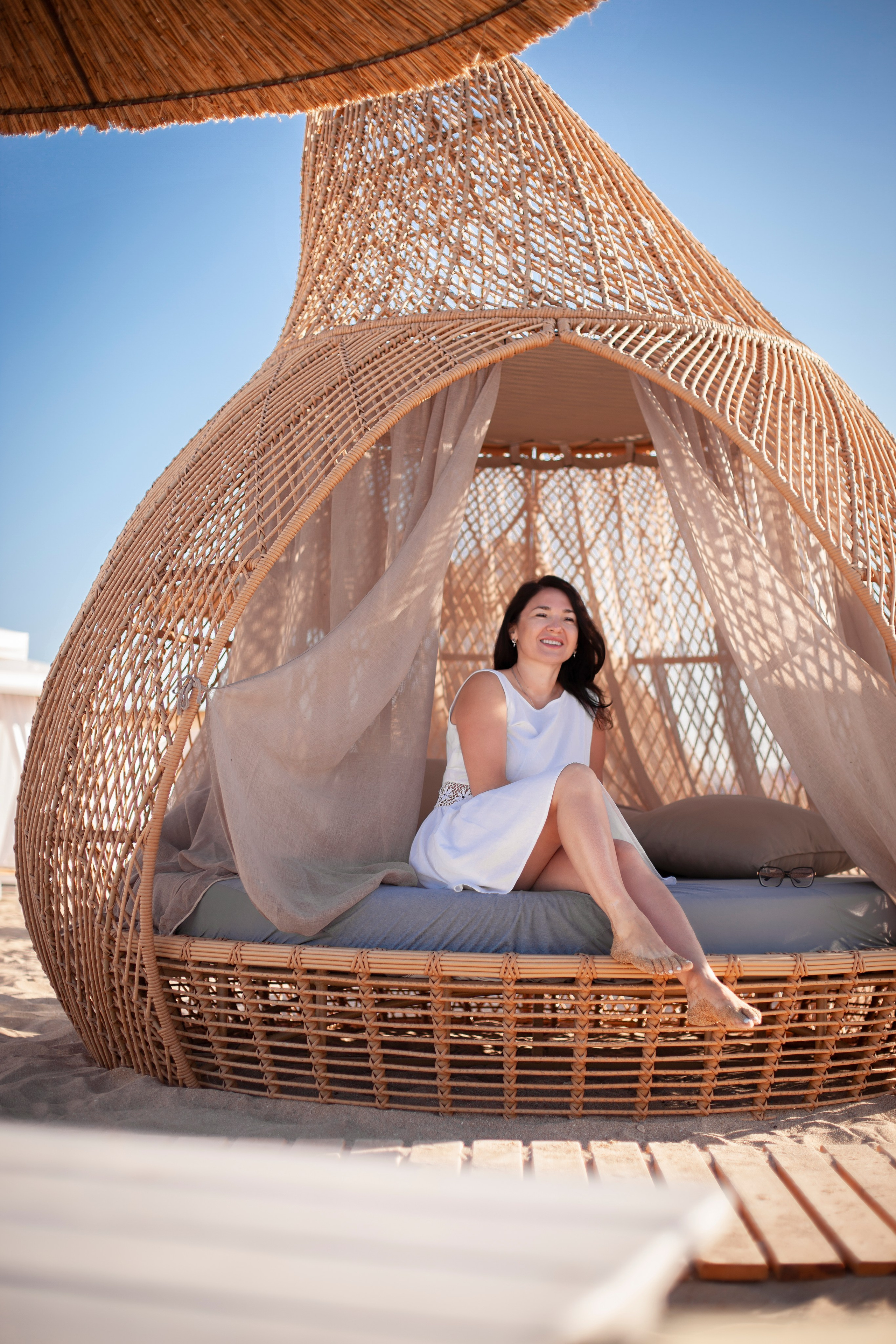 PORTREIT. Людмила Гончарова фотограф в Евпатории и Крыму