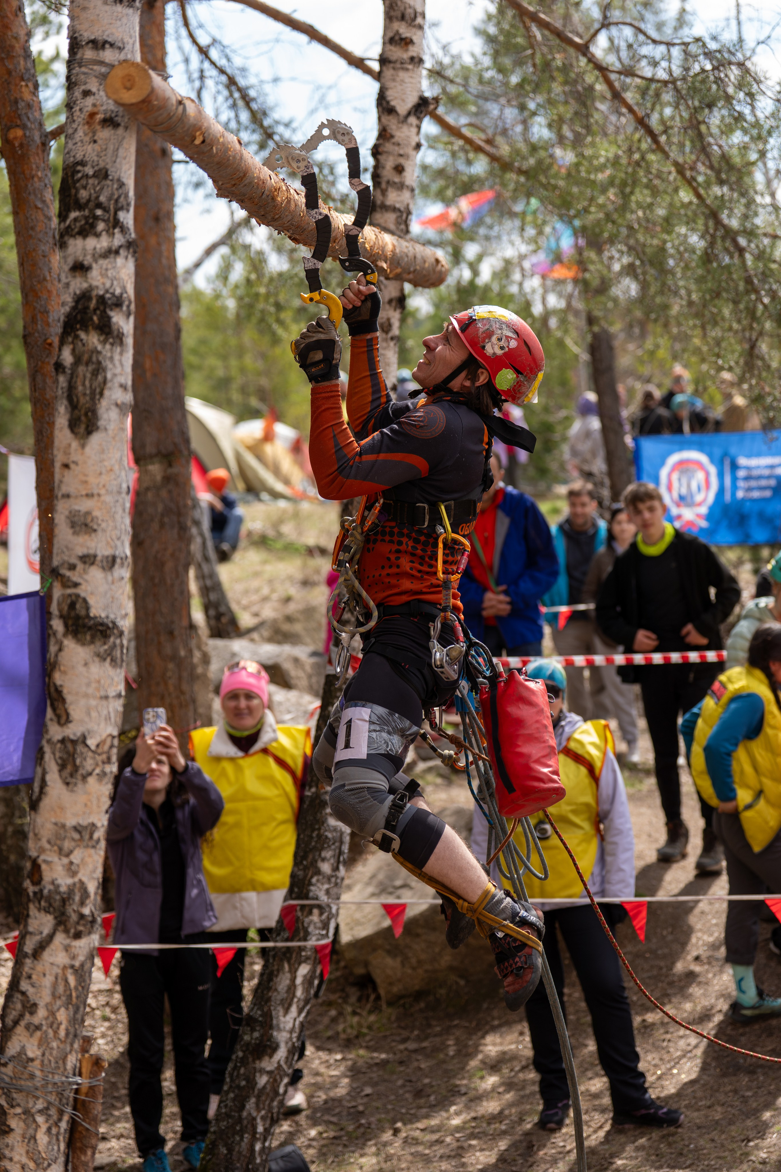 Спортивный репортаж в Челябинске