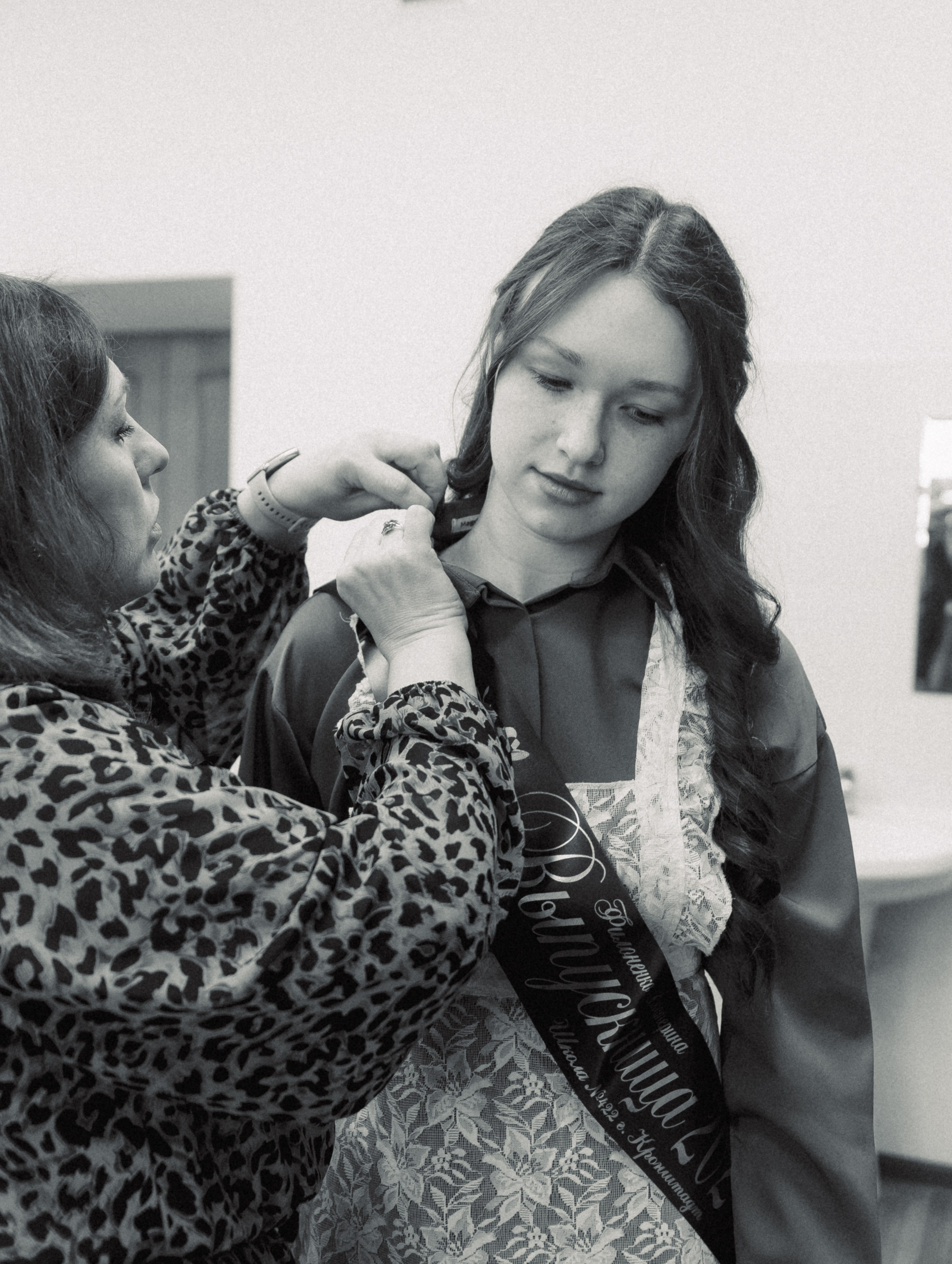 Последний звонок. Фотограф в Кронштадте и Санкт-Петербурге Анастасия Коваленко