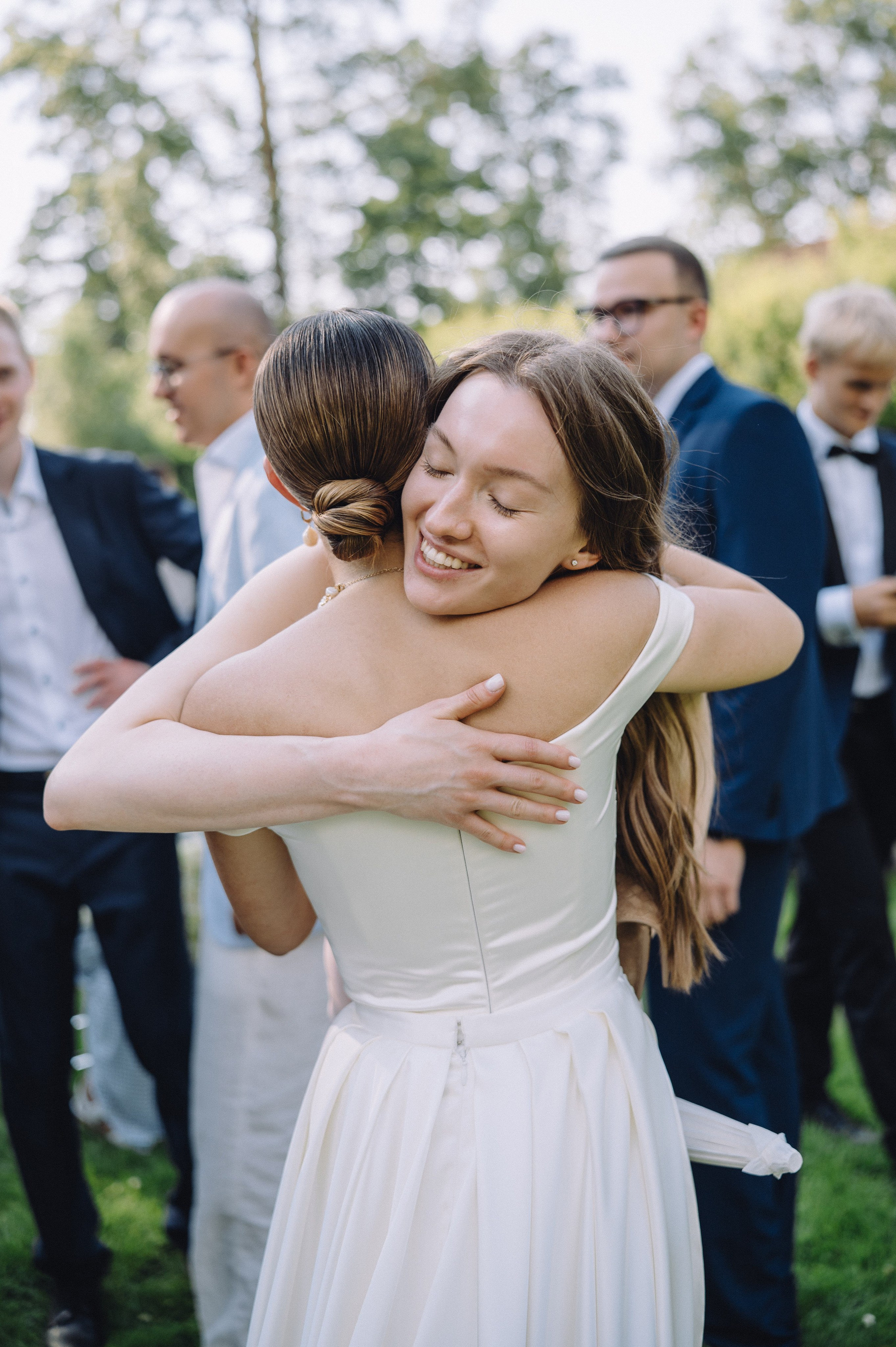 Вадик и Мари. Профессиональный фотограф Алексей Васенцев. Минск, СПБ, Москва