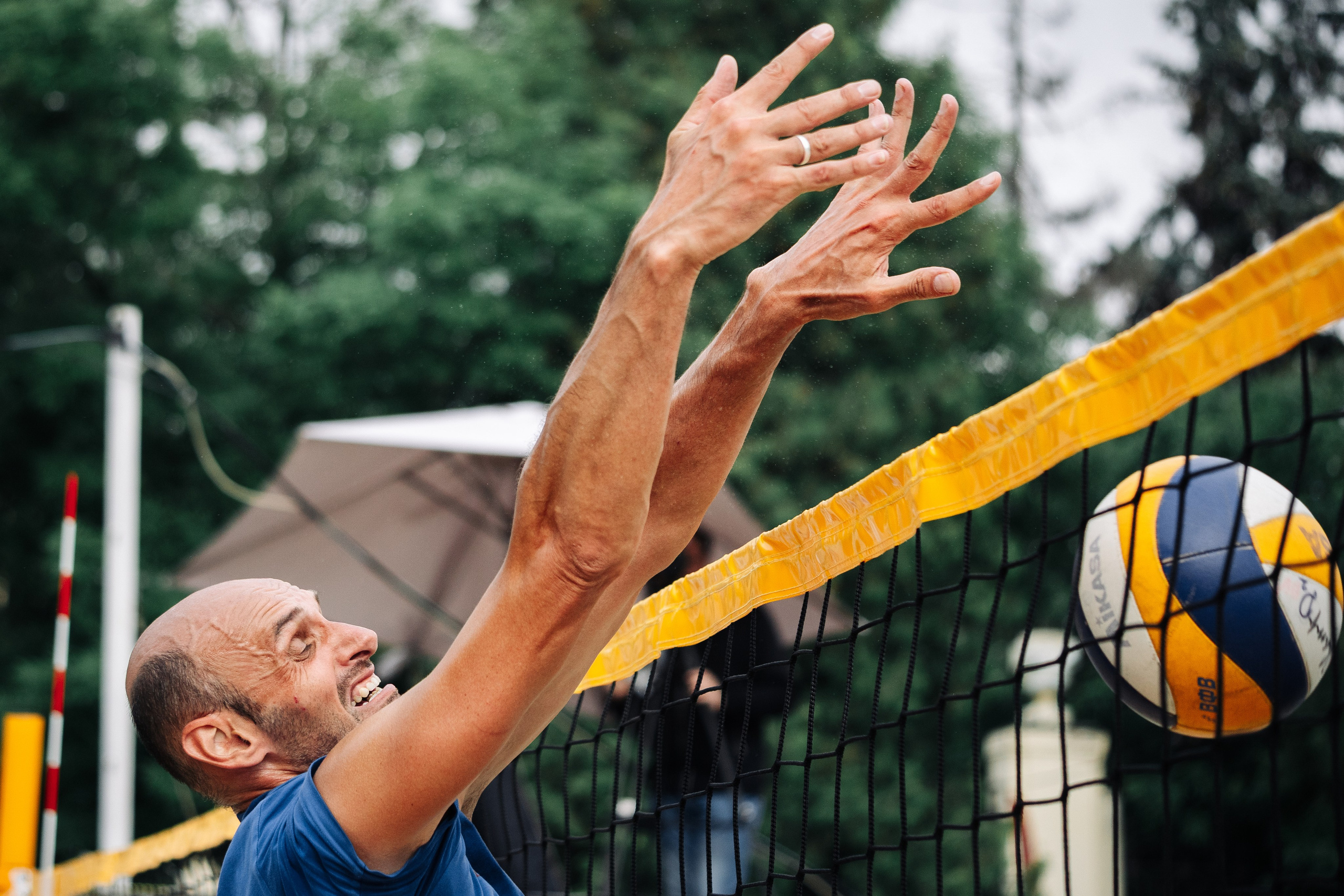 Спорт на улице. GRISHAFOMIN Фотограф