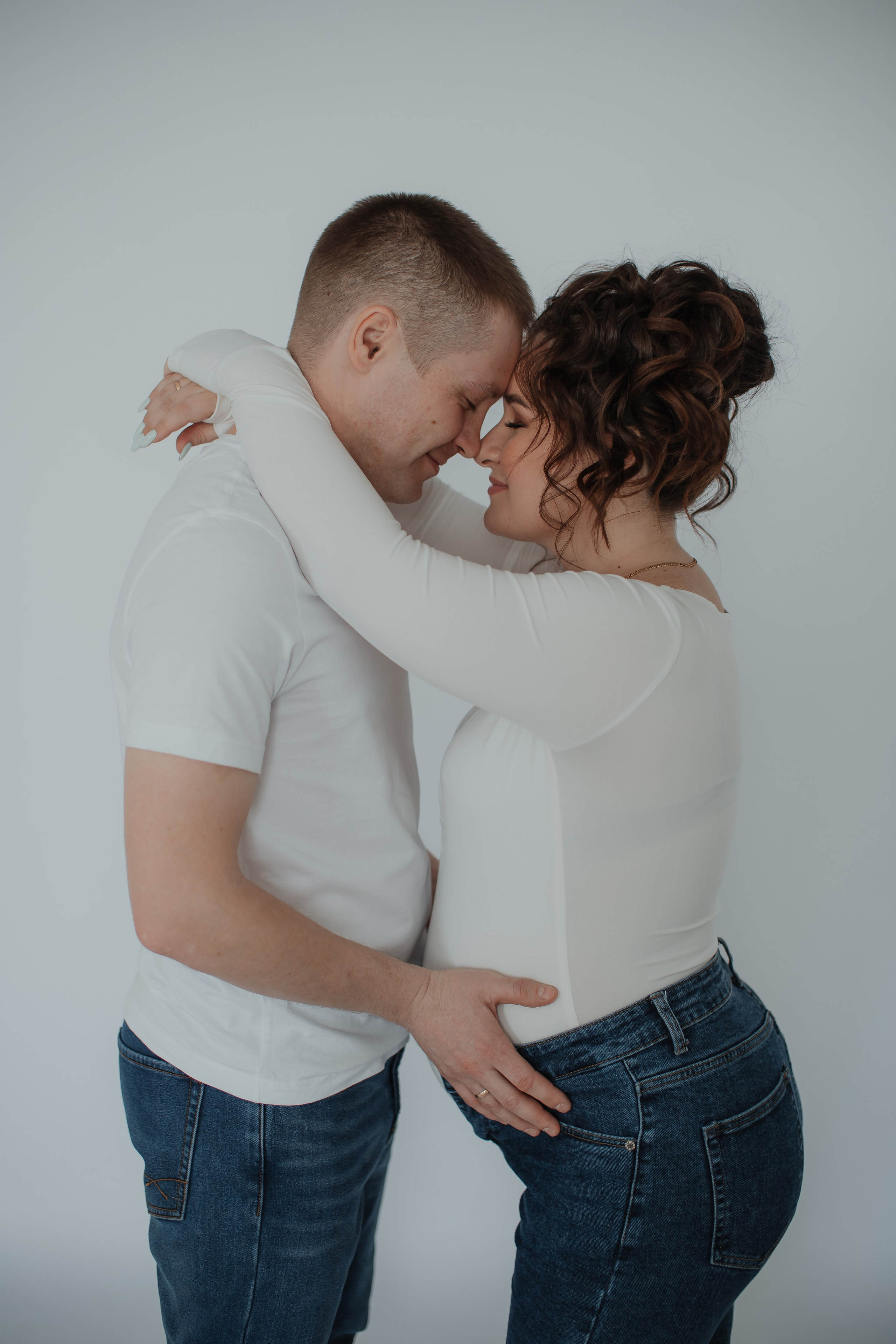 Юлия&Евгений. Фотограф Arina Elatova