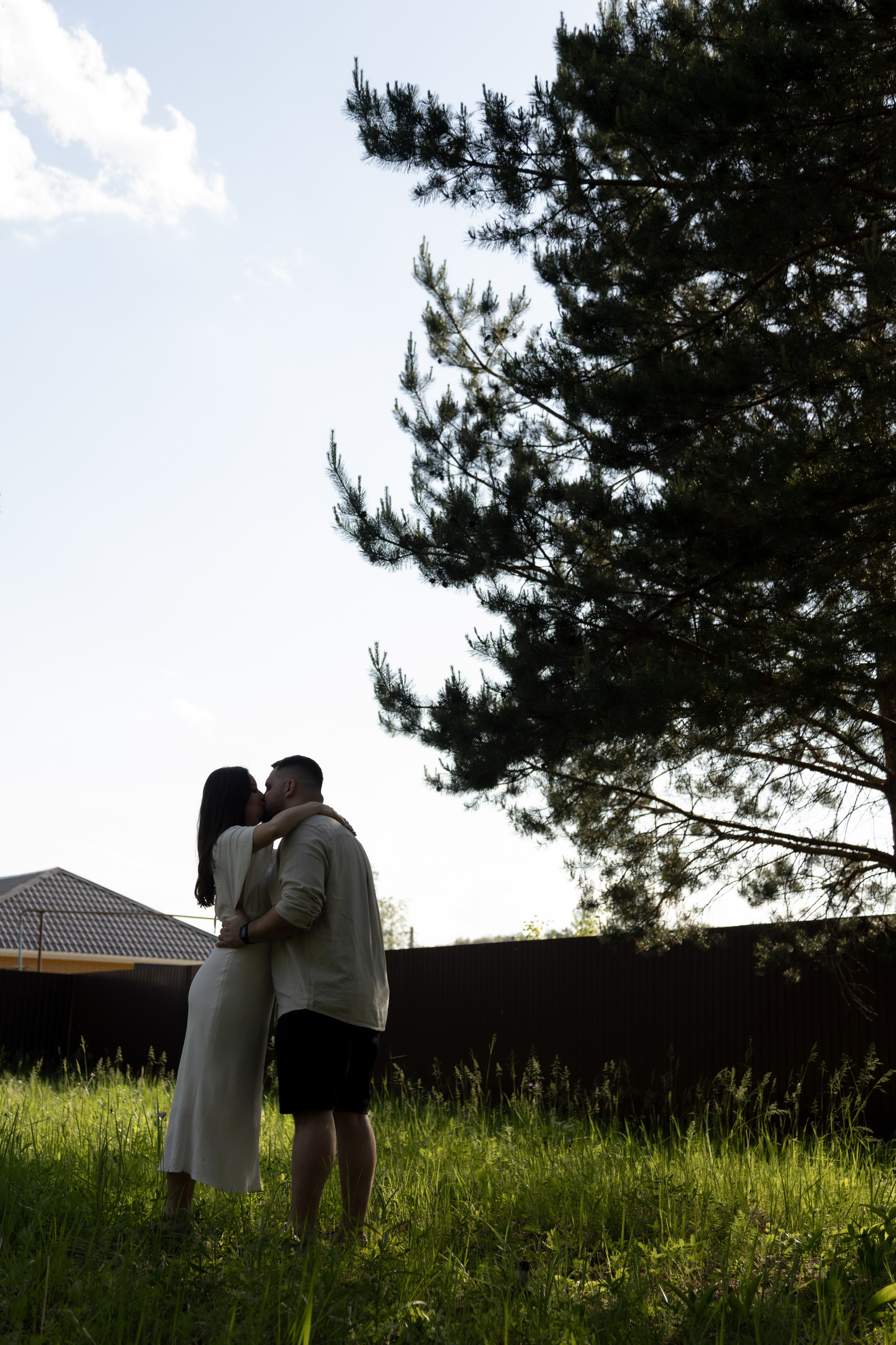 Гендер-пати (Георгий и Снежана). Свадебный фотограф в Санкт-Петербурге Лолита Романова