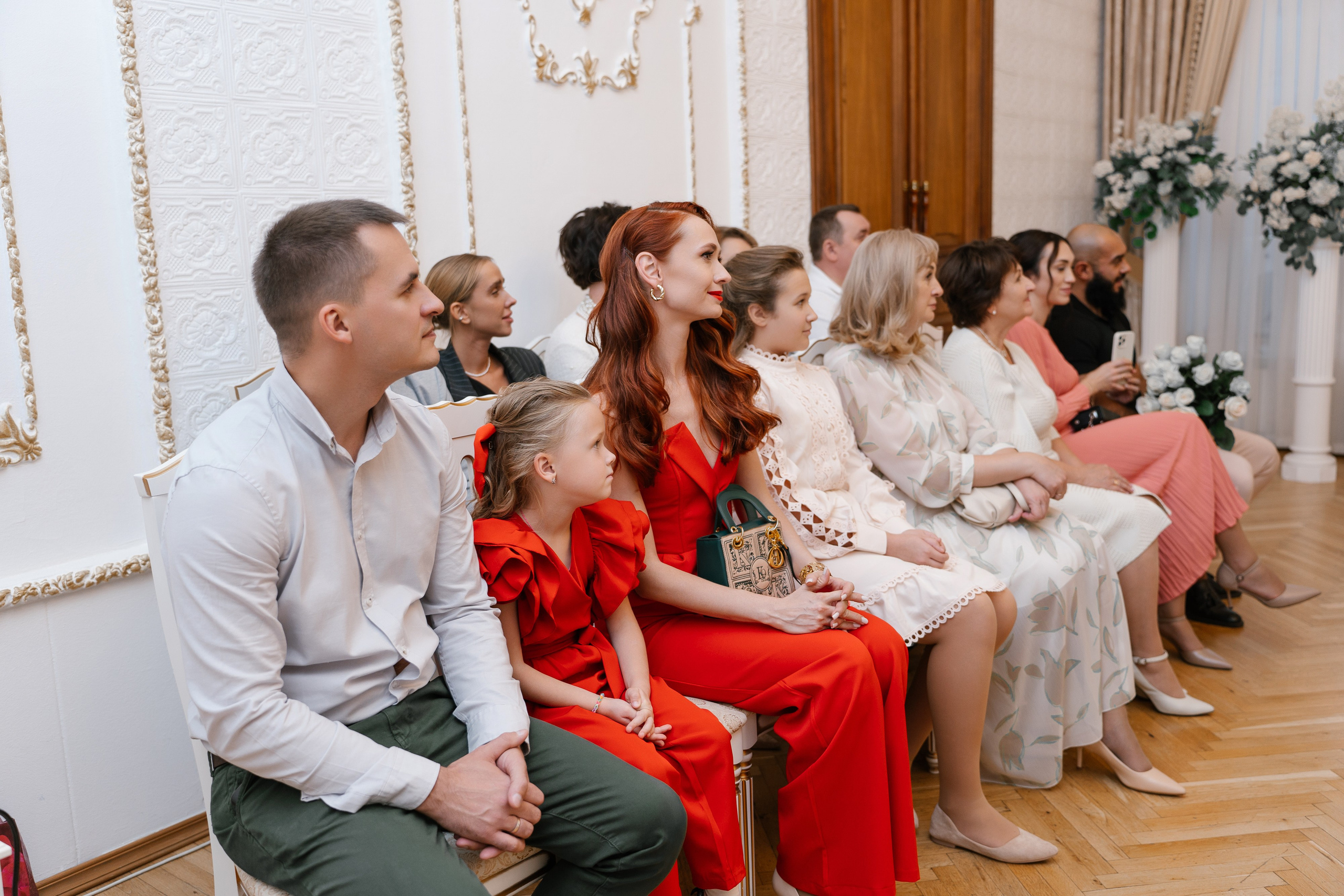 Наталья и Анатолий. Свадебный и семейный фотограф Кокушева Юлия Нижний Новгород