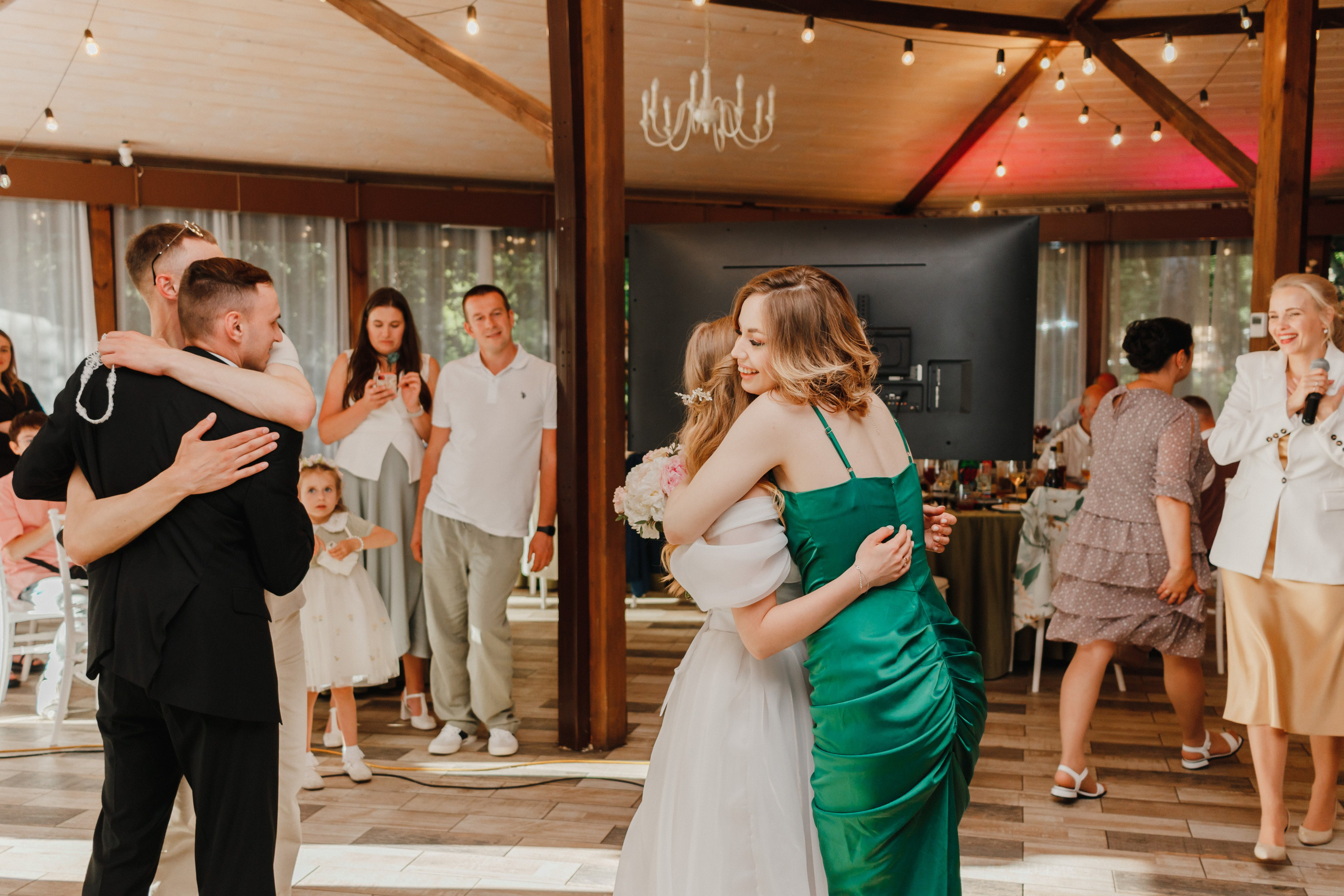 Свадебные. Коммерческий фотограф в Санкт-Петербурге (СПб) Екатерина Панчёха, Панчёшка