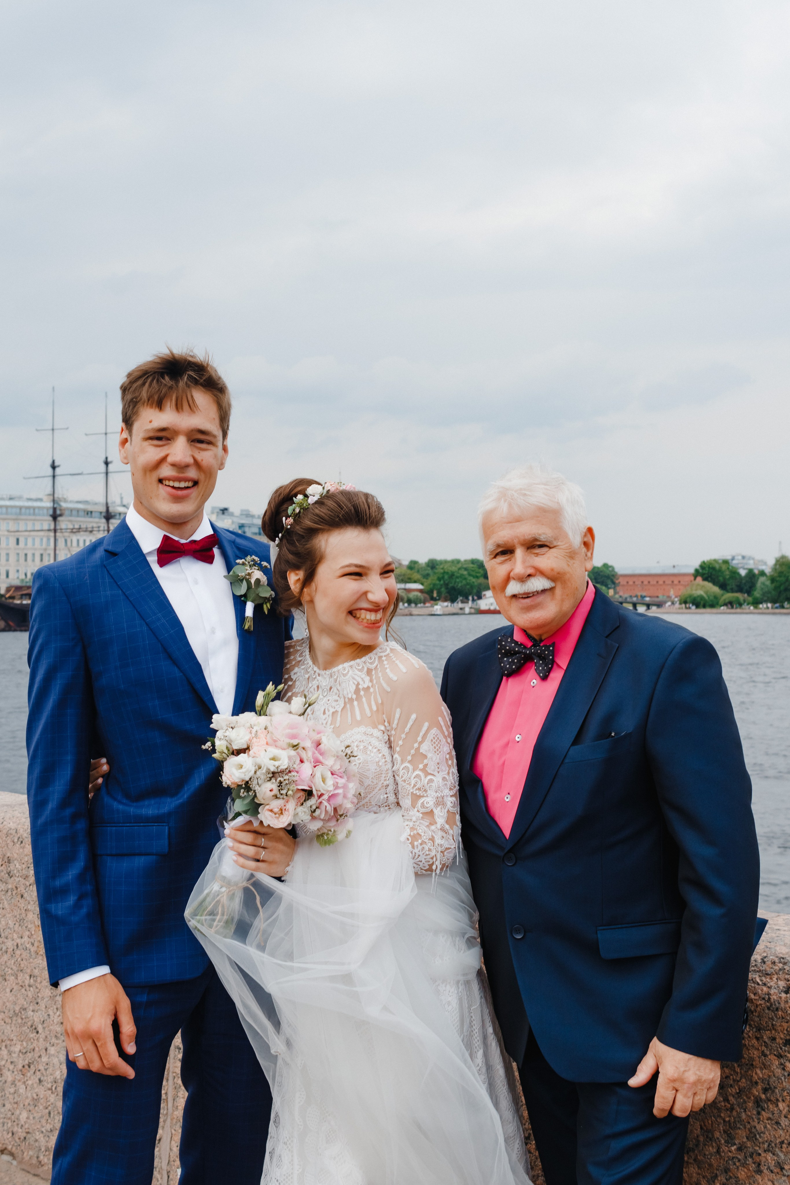 Свадебные. Коммерческий фотограф в Санкт-Петербурге (СПб) Екатерина Панчёха, Панчёшка