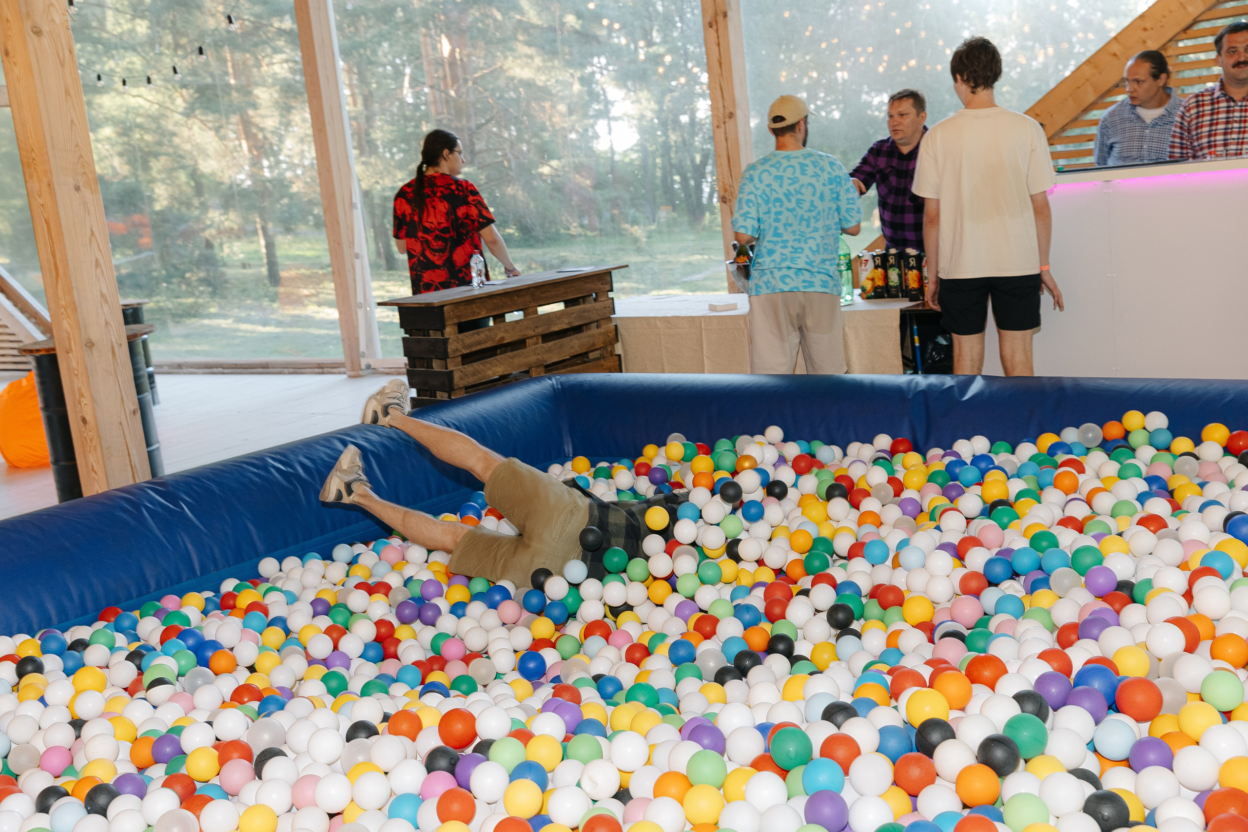 Тимбилдинг Яндекс. Свадебный фотограф Москва Саша Серегина (Сашина)