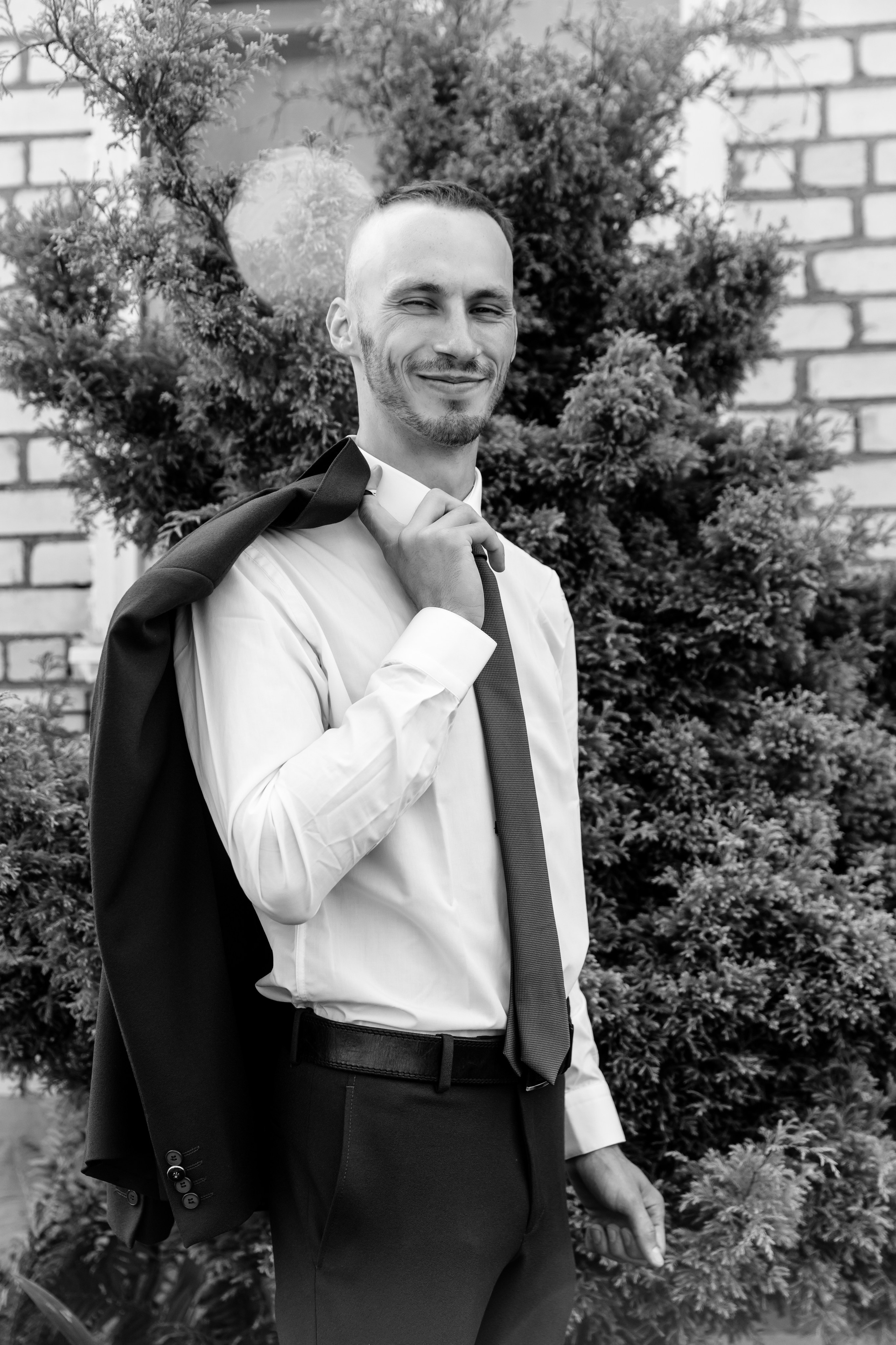 Елизавета и Владислав. Главная