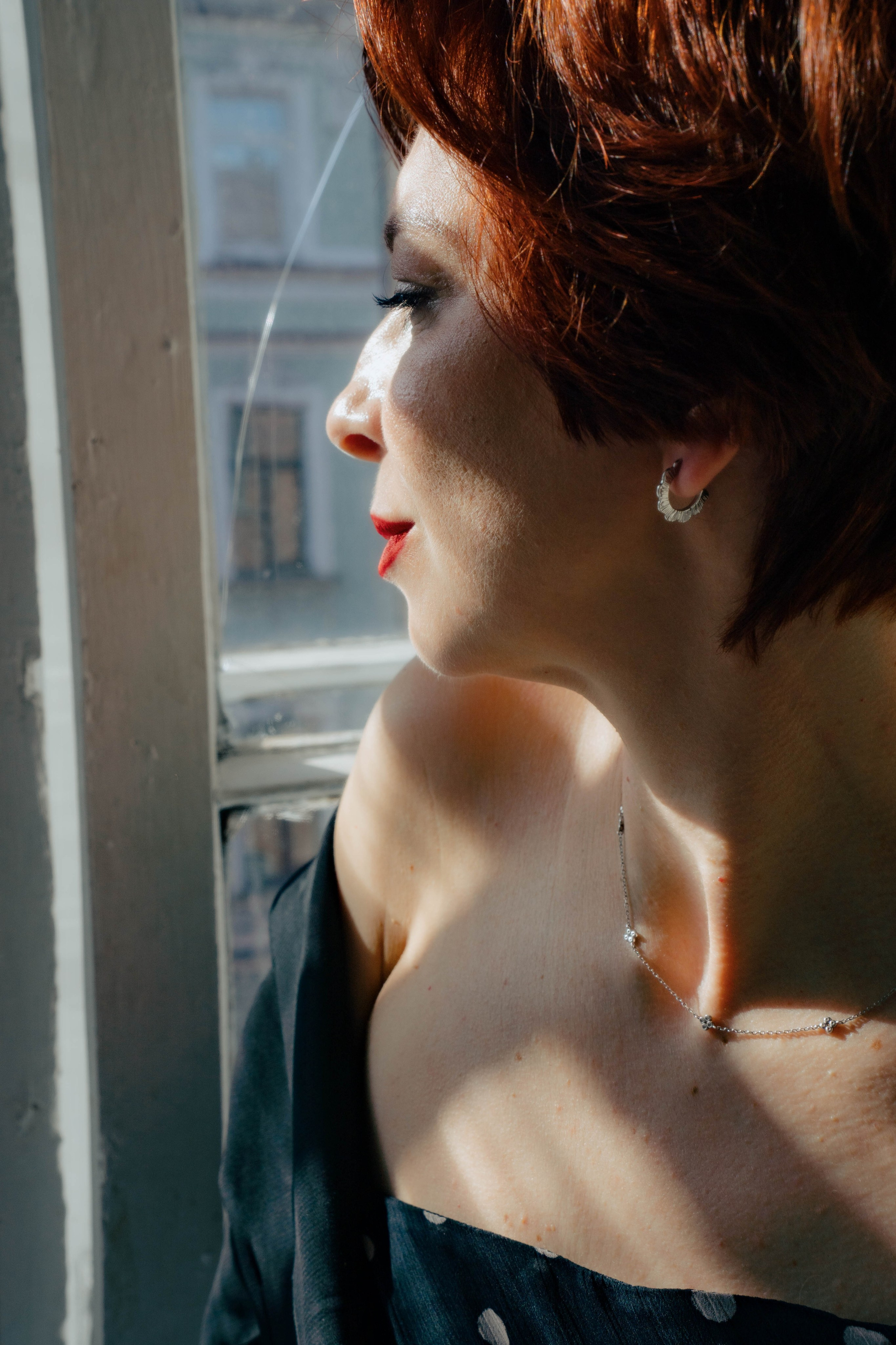 Валентина. Фотограф в Санкт-Петербурге Полковникова Юлия